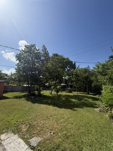 RICHARDS MANORS - Residential Lease