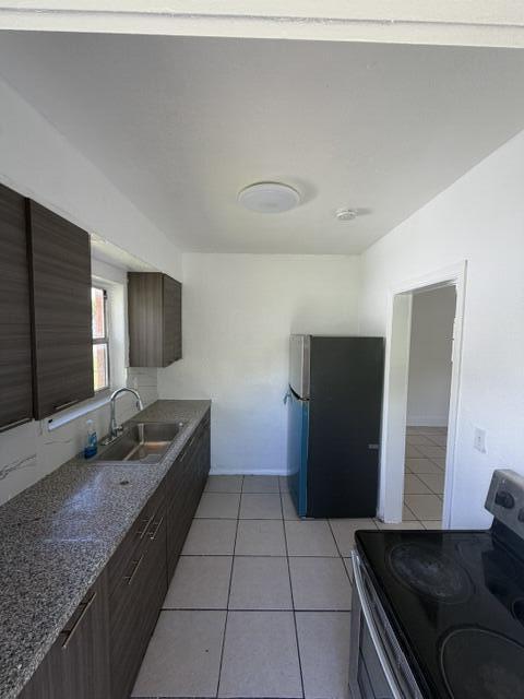 RICHARDS MANORS - Residential Lease