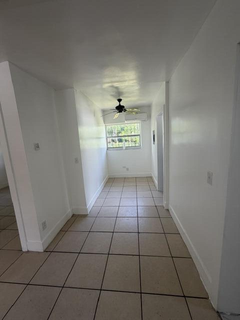 RICHARDS MANORS - Residential Lease