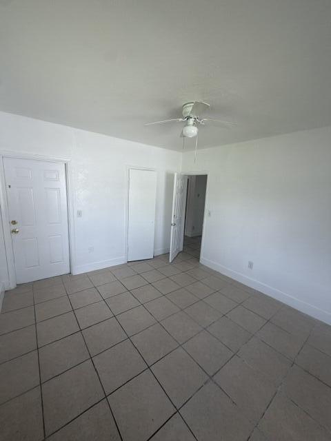 RICHARDS MANORS - Residential Lease