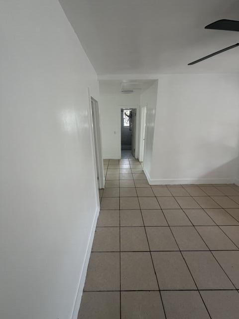 RICHARDS MANORS - Residential Lease