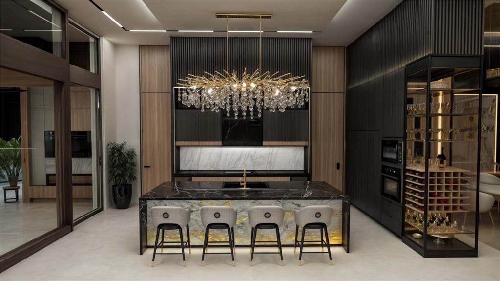 Coral Key Villas 3rd Sec - Residential