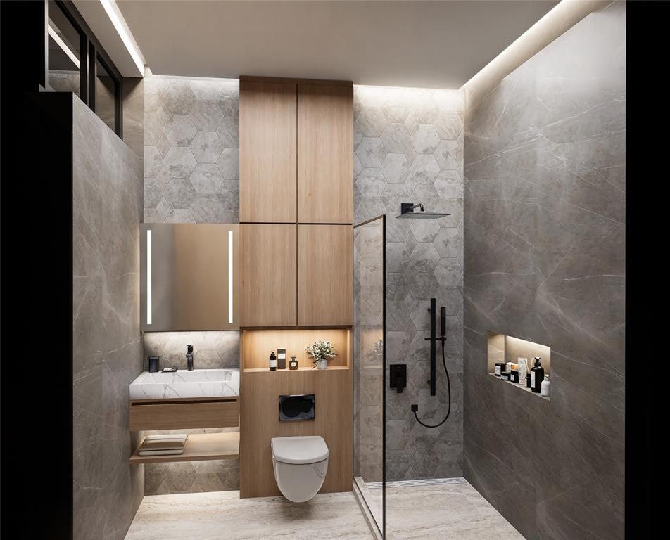 Coral Key Villas 3rd Sec - Residential