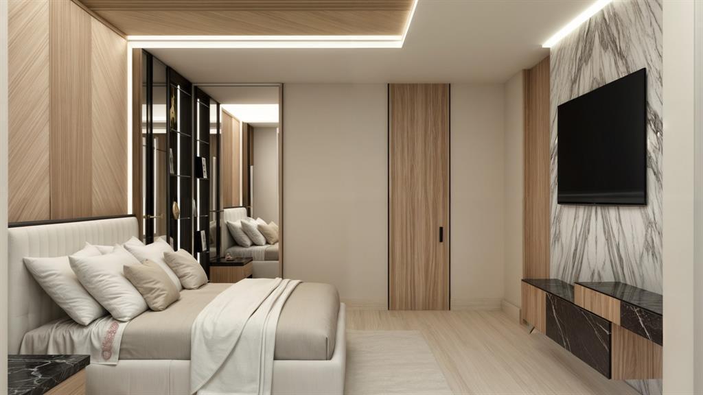 Coral Key Villas 3rd Sec - Residential