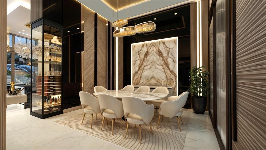 Coral Key Villas 3rd Sec - Residential