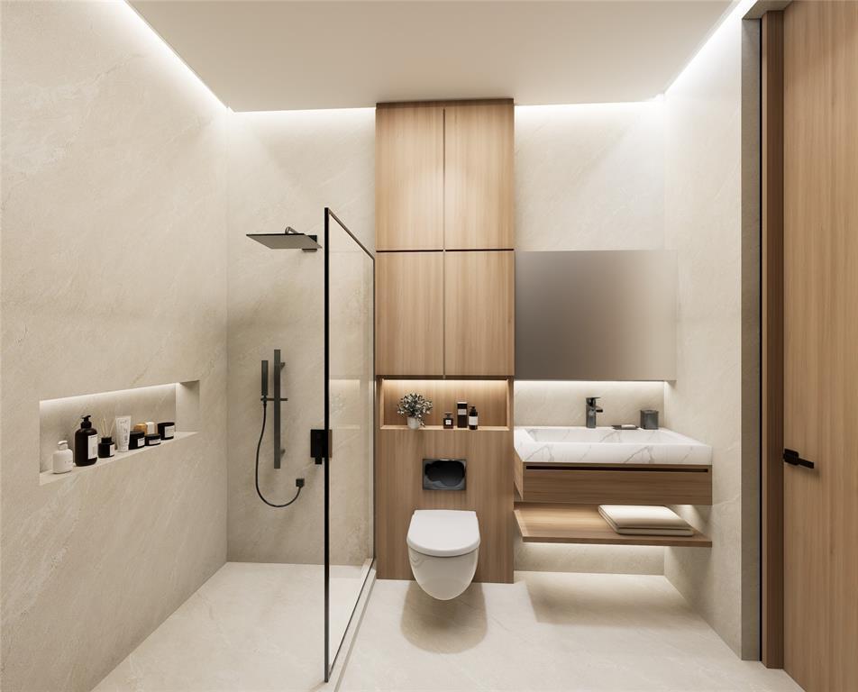 Coral Key Villas 3rd Sec - Residential