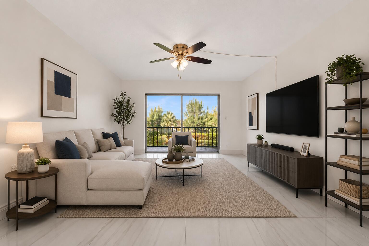 CASA DEL RIO CONDO - Residential