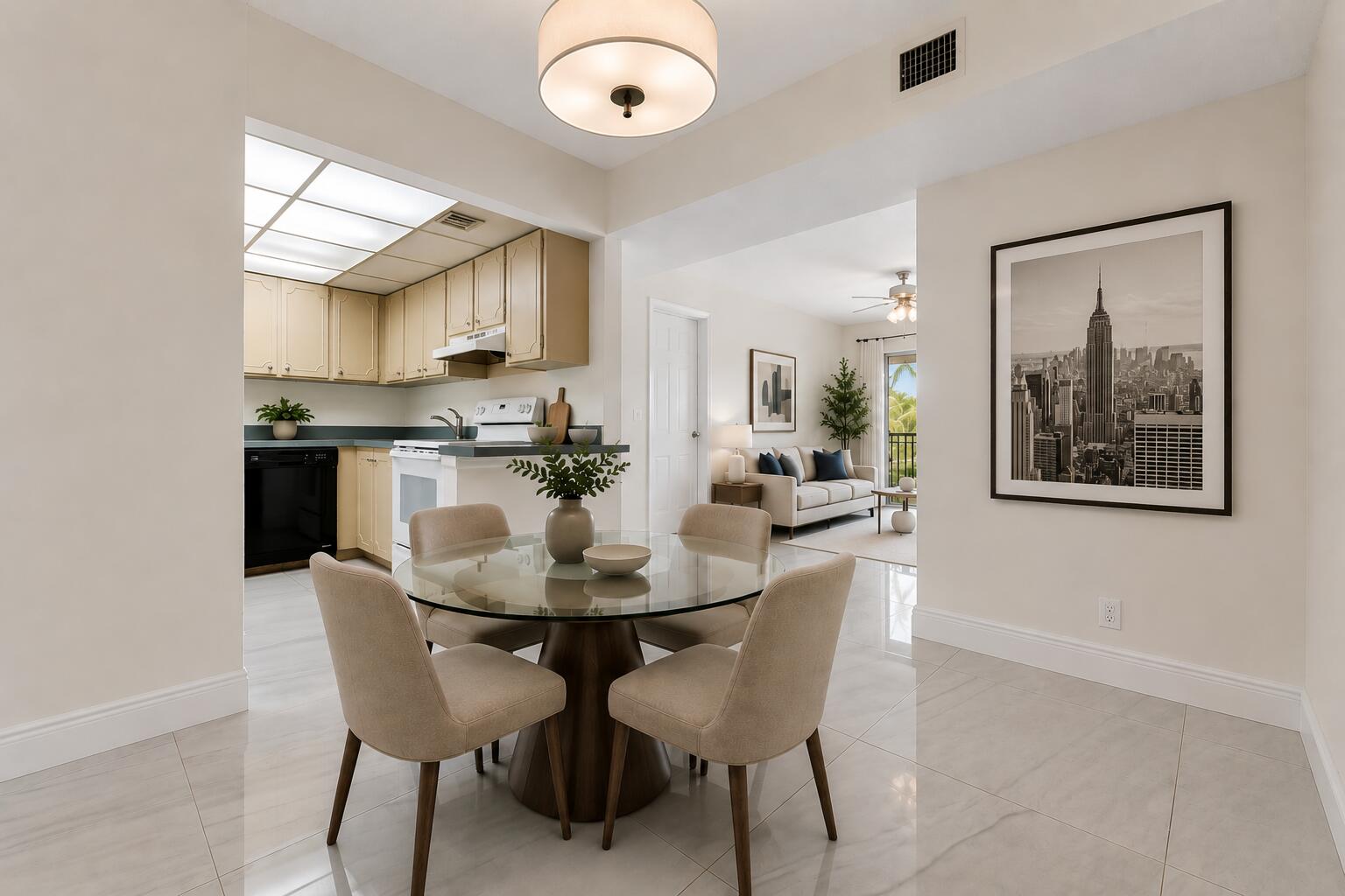 CASA DEL RIO CONDO - Residential