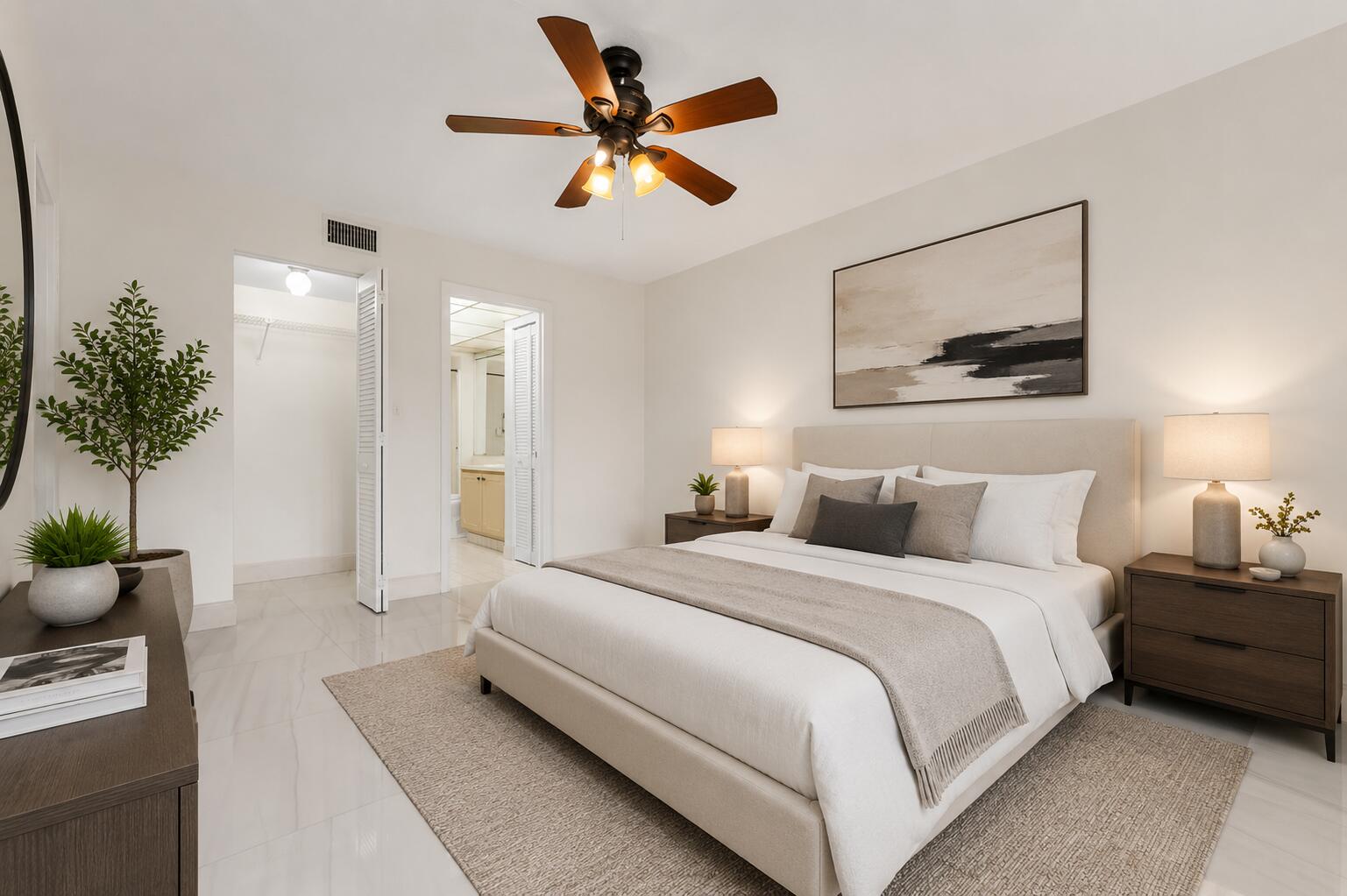 CASA DEL RIO CONDO - Residential