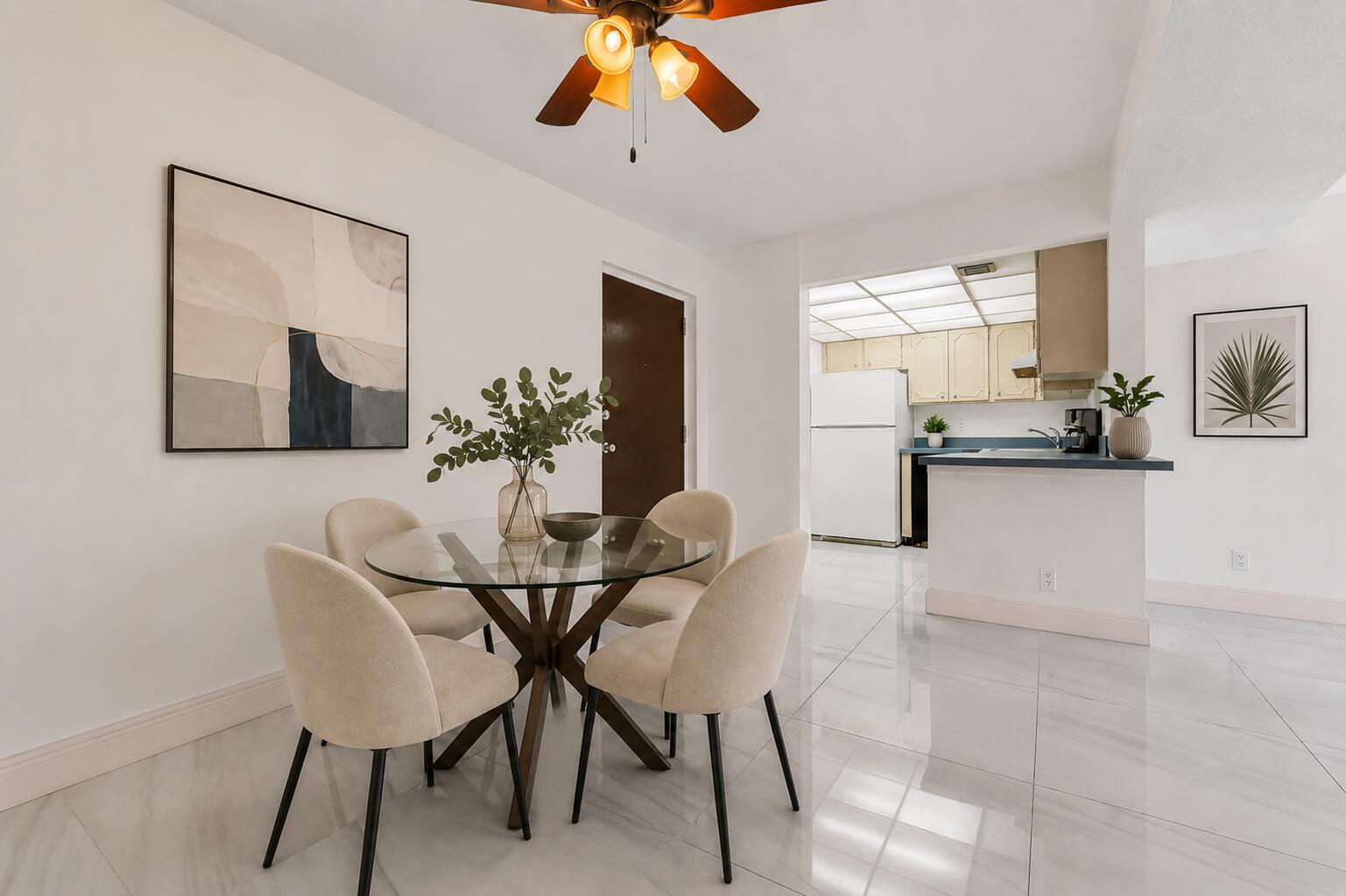 CASA DEL RIO CONDO - Residential