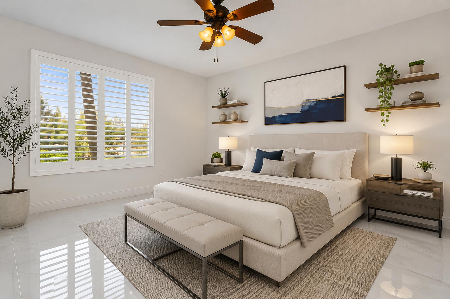CASA DEL RIO CONDO - Residential