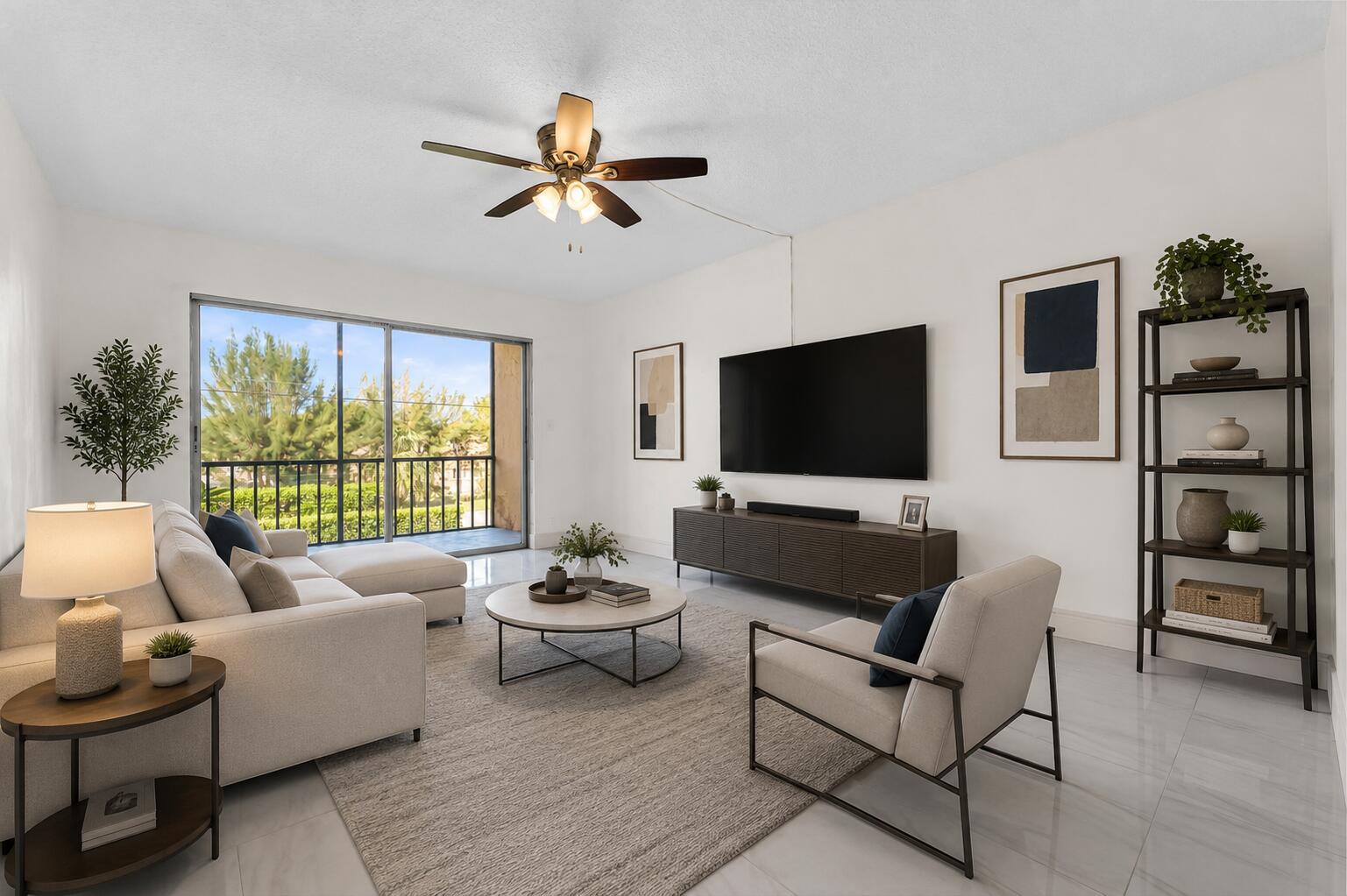 CASA DEL RIO CONDO - Residential