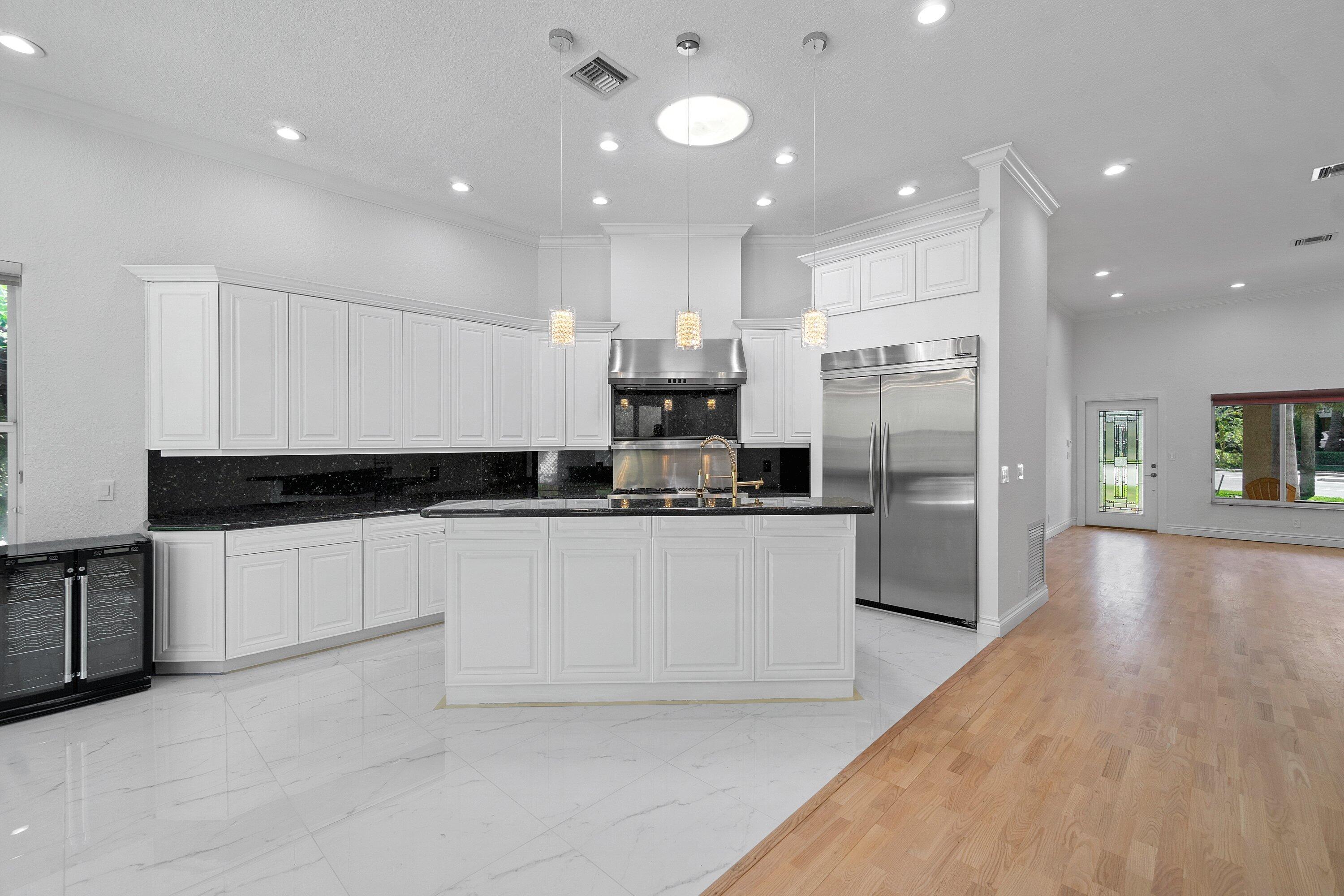 BOCA VILLAS SEC C - Residential Lease
