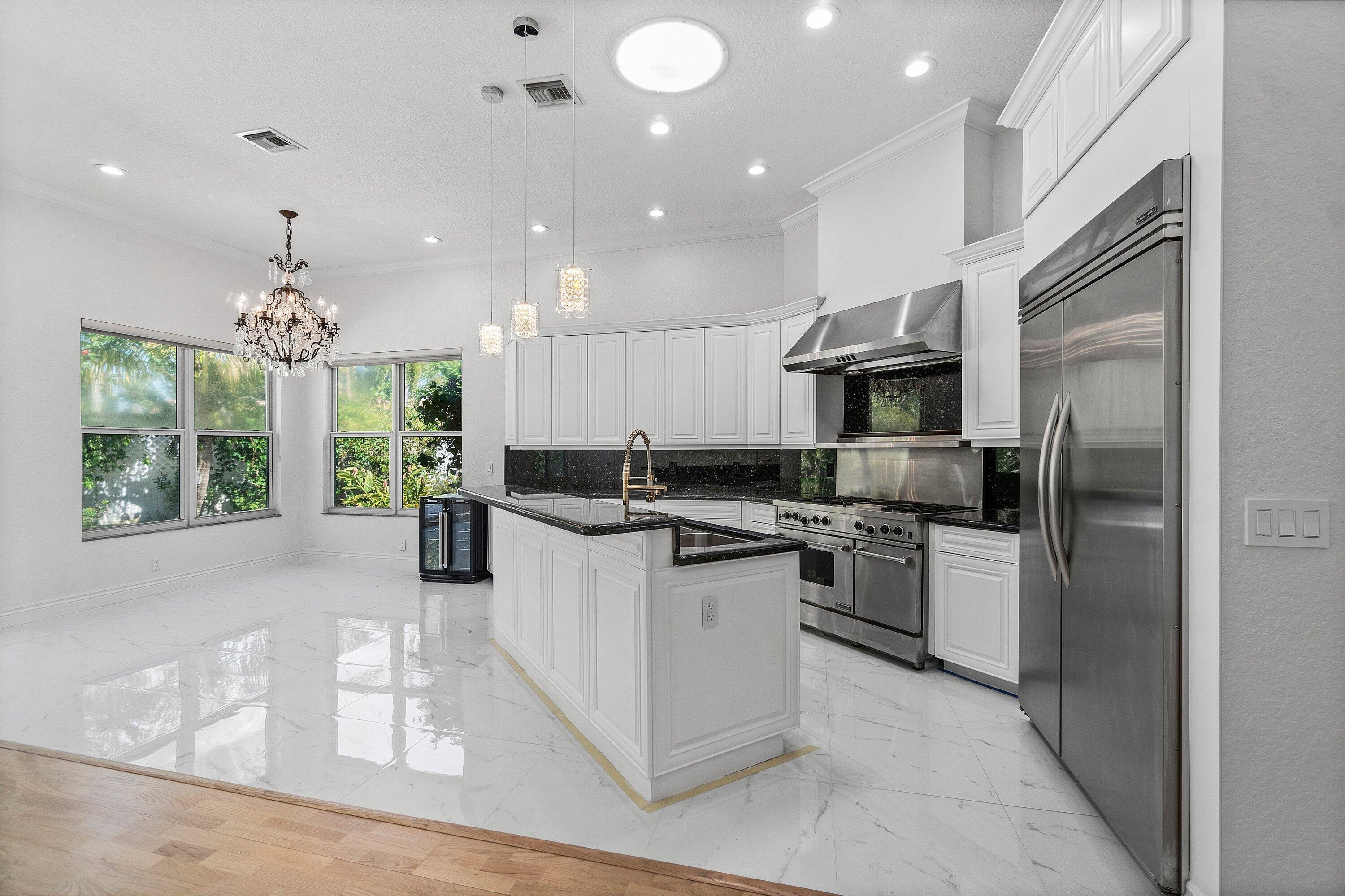 BOCA VILLAS SEC C - Residential Lease