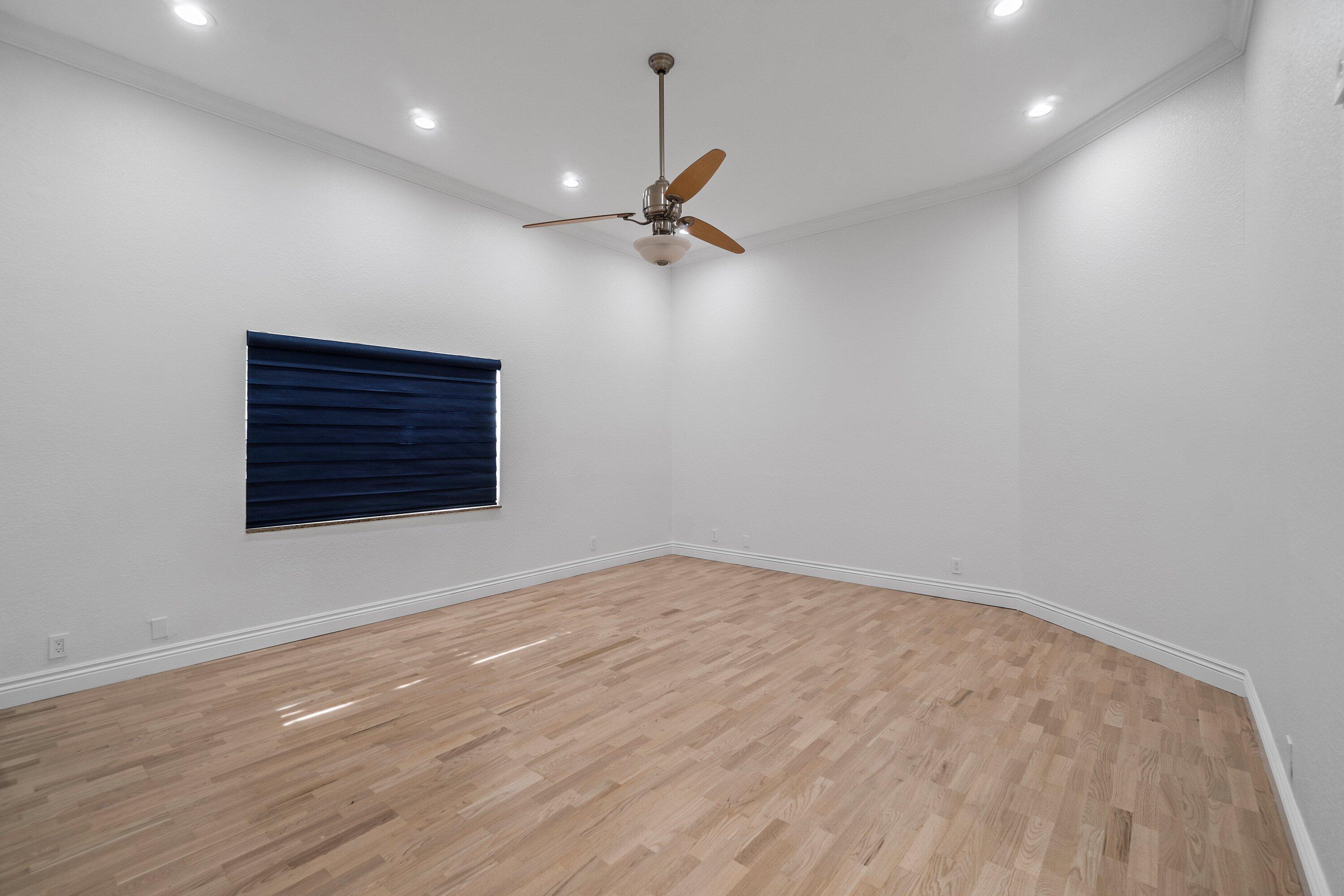 BOCA VILLAS SEC C - Residential Lease