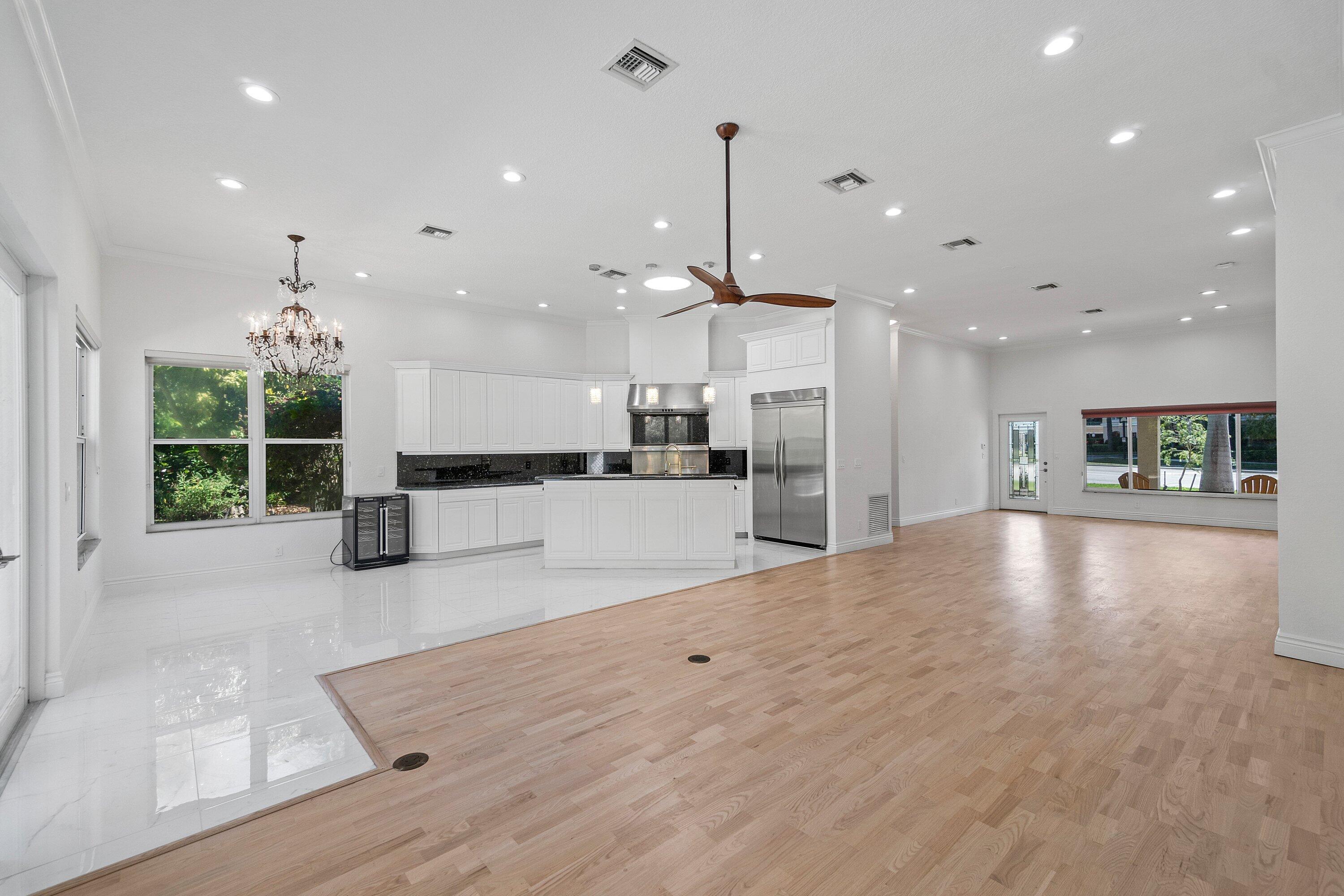 BOCA VILLAS SEC C - Residential Lease