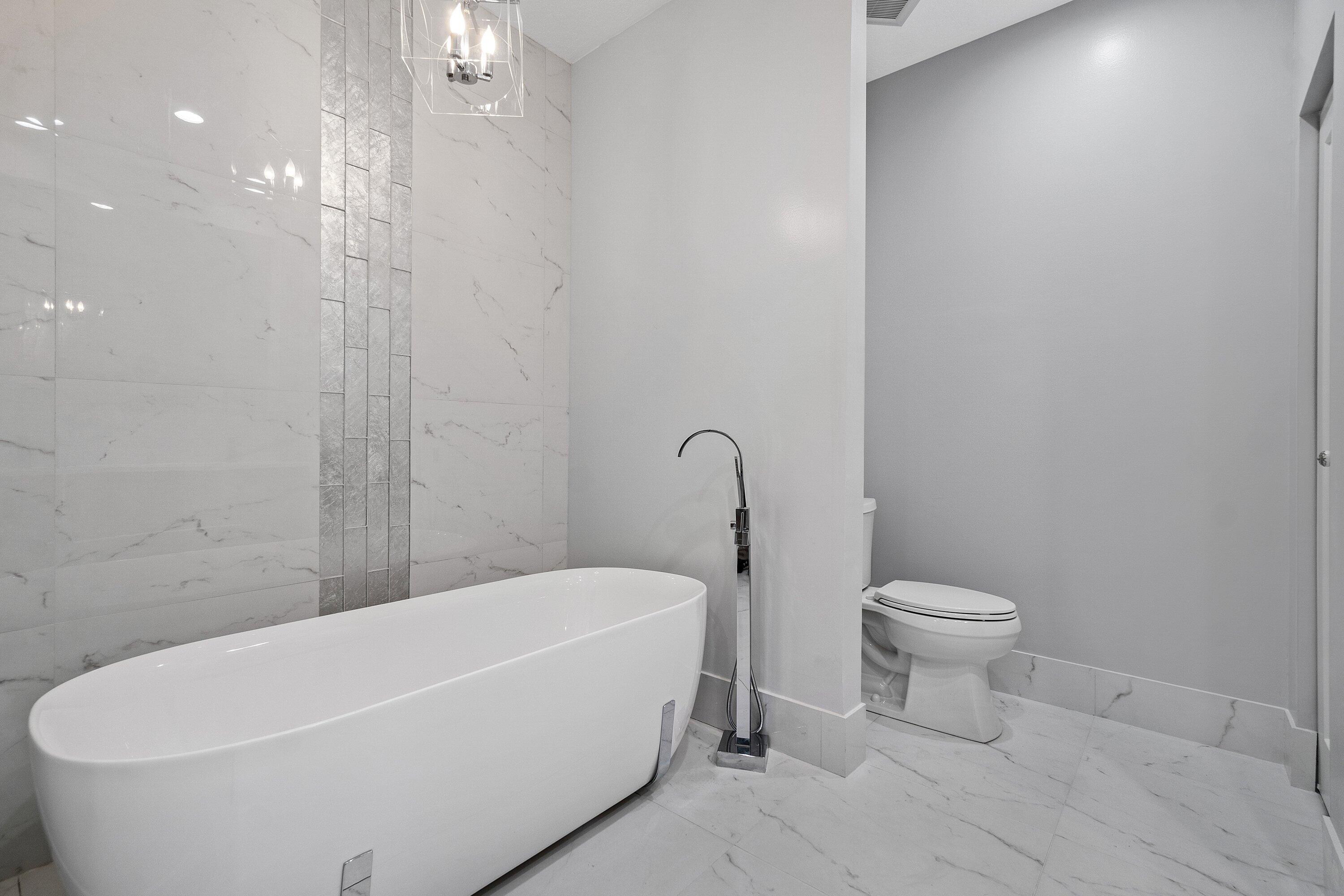 BOCA VILLAS SEC C - Residential Lease