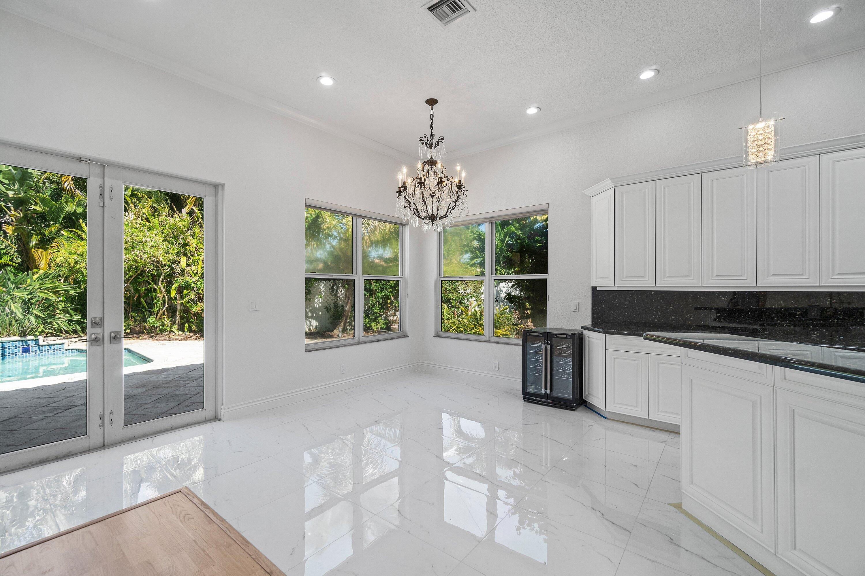 BOCA VILLAS SEC C - Residential Lease