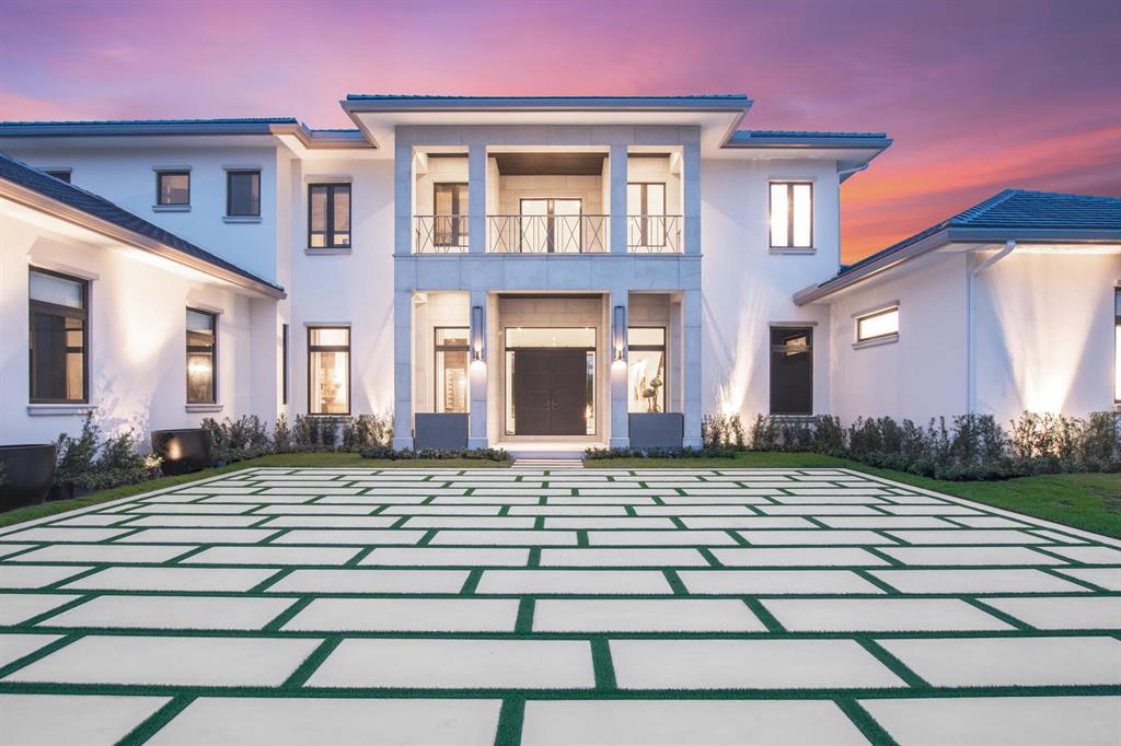 CYPRESS ISLAND OF PALM BEACH POLO & COUN - Residential