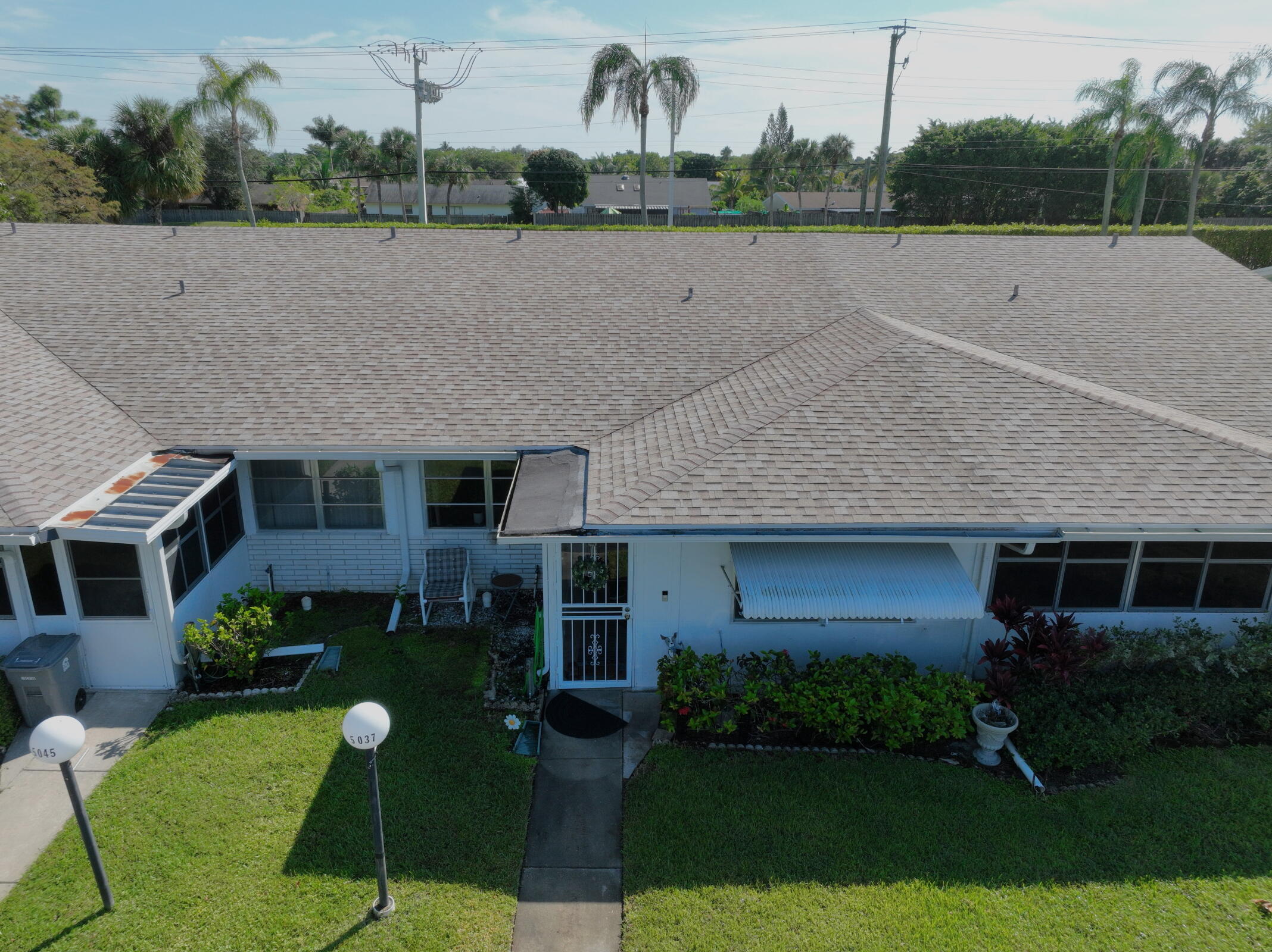 CYPRESS LAKES 2 - Residential