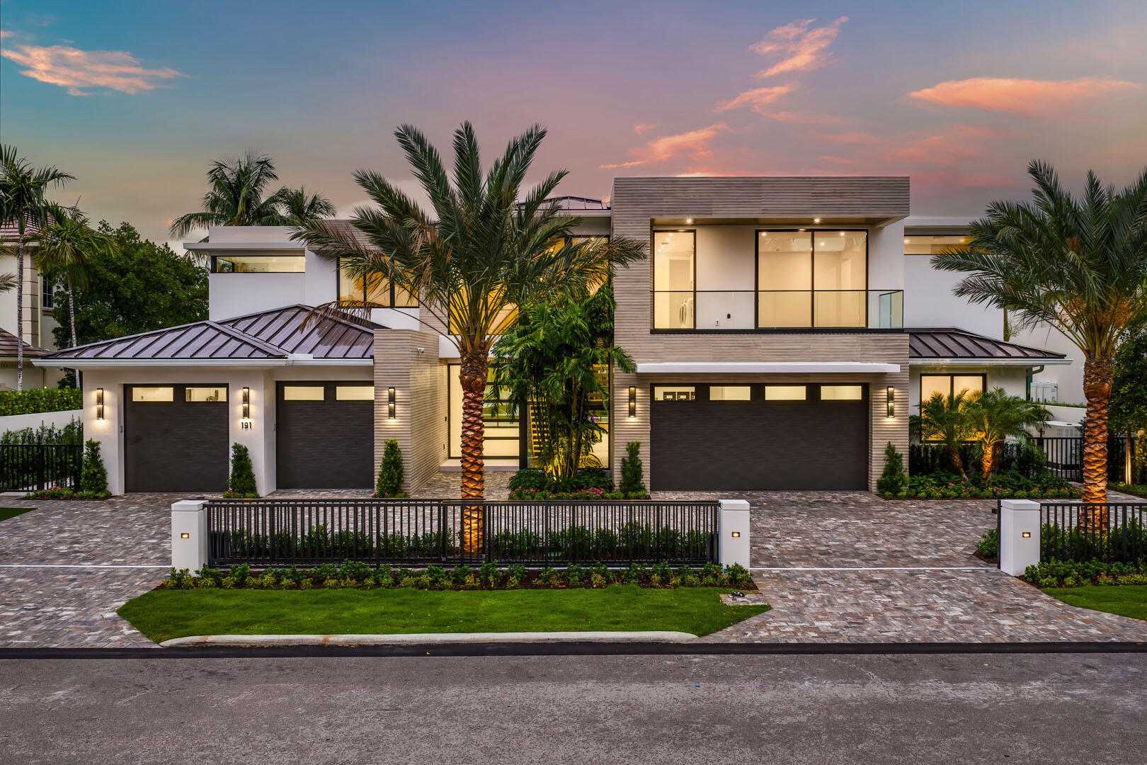 ROYAL PALM YACHT & COUNTRY CLUB - Residential