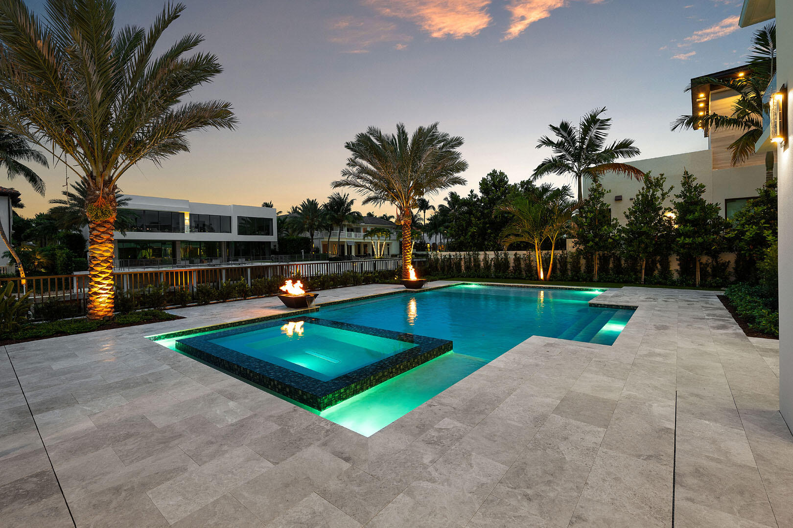 ROYAL PALM YACHT & COUNTRY CLUB - Residential