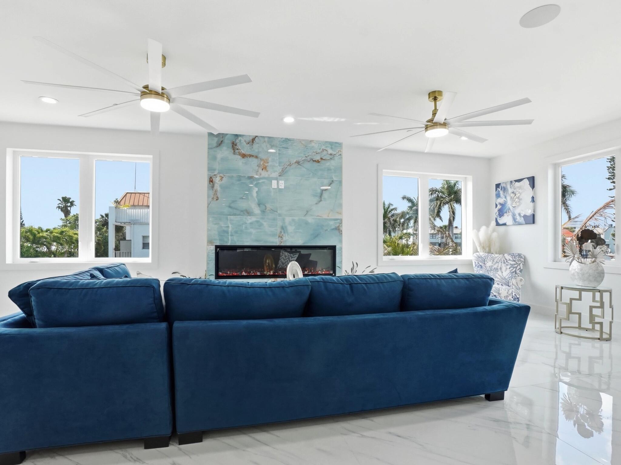 METES AND BOUNDS - Residential