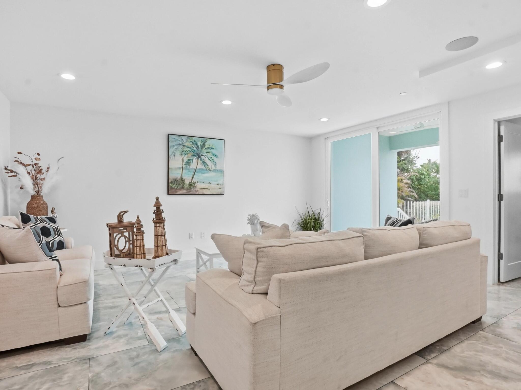 METES AND BOUNDS - Residential
