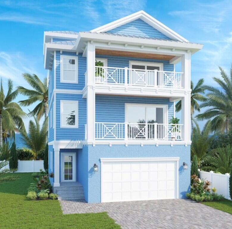 METES AND BOUNDS - Residential