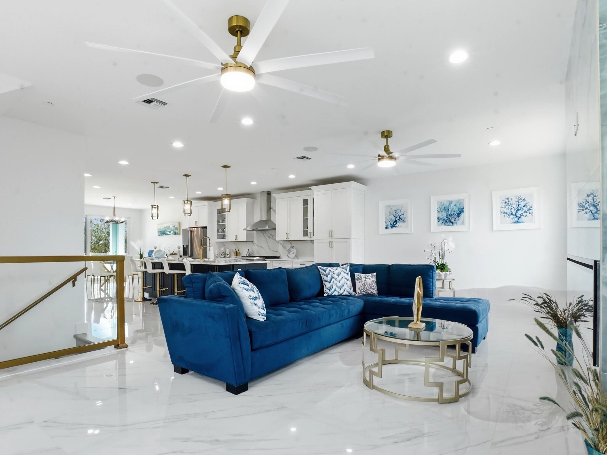 METES AND BOUNDS - Residential