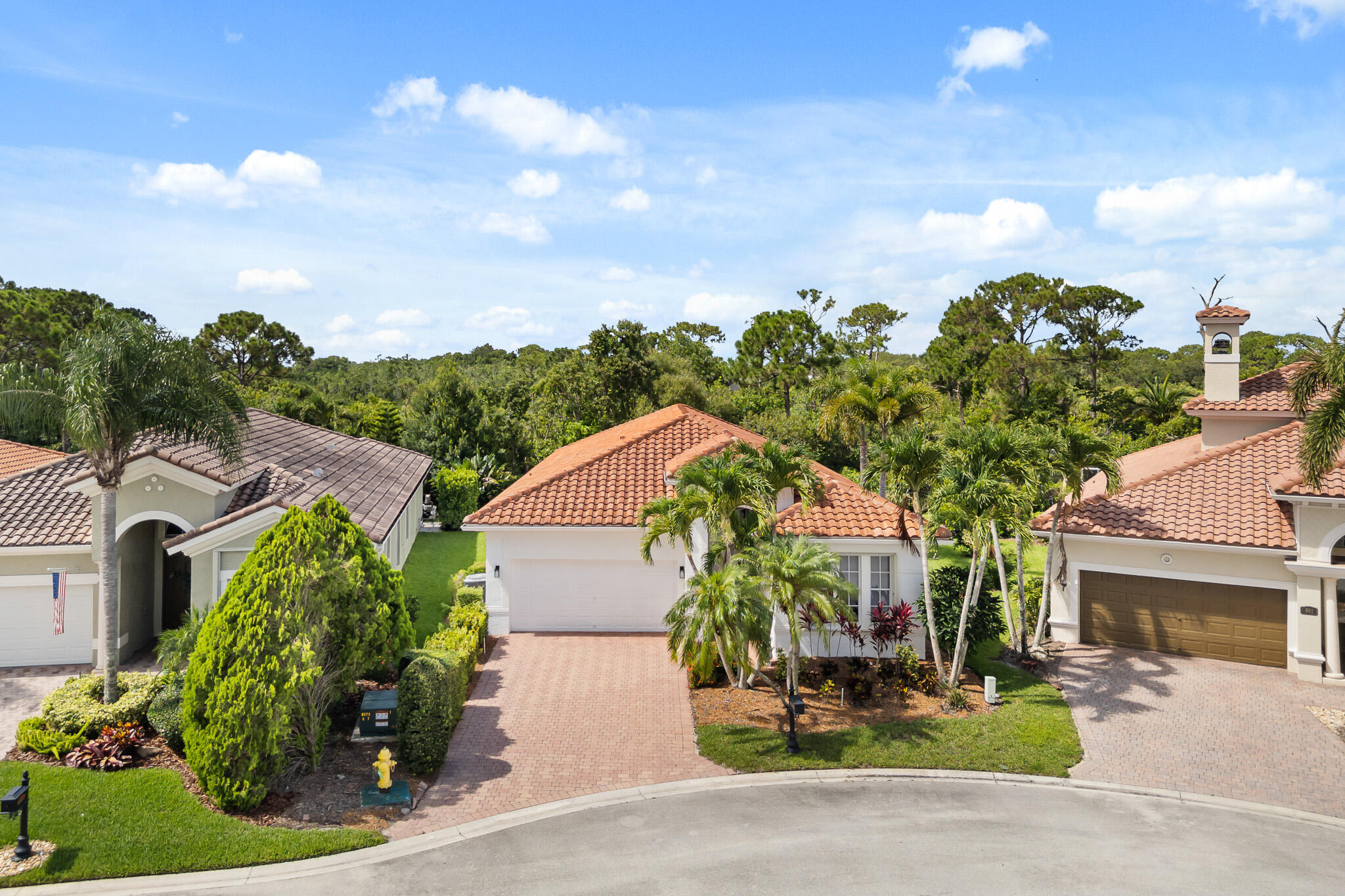 PALM COVE GOLF & YACHT CLUB - Residential