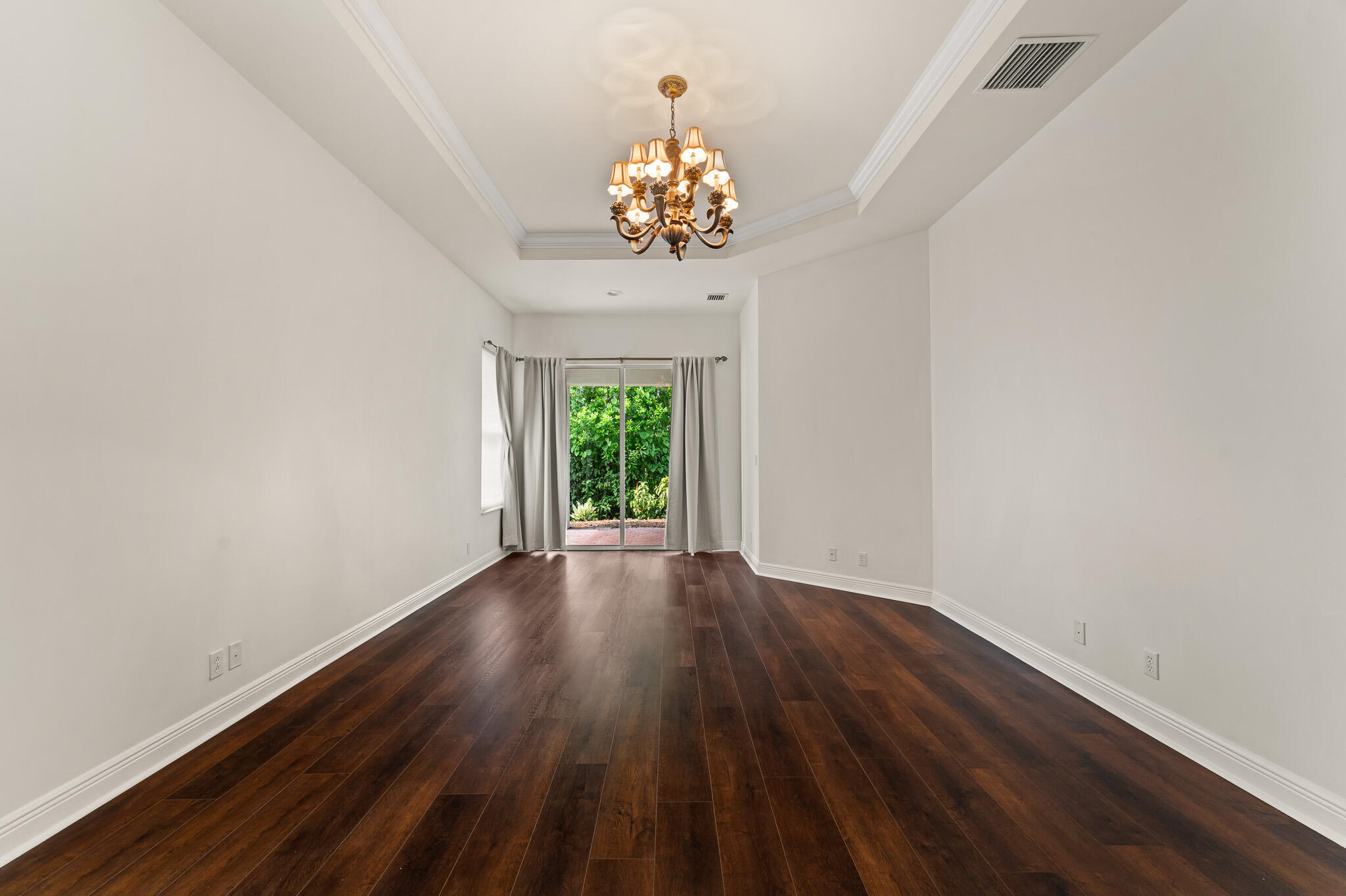 PALM COVE GOLF & YACHT CLUB - Residential