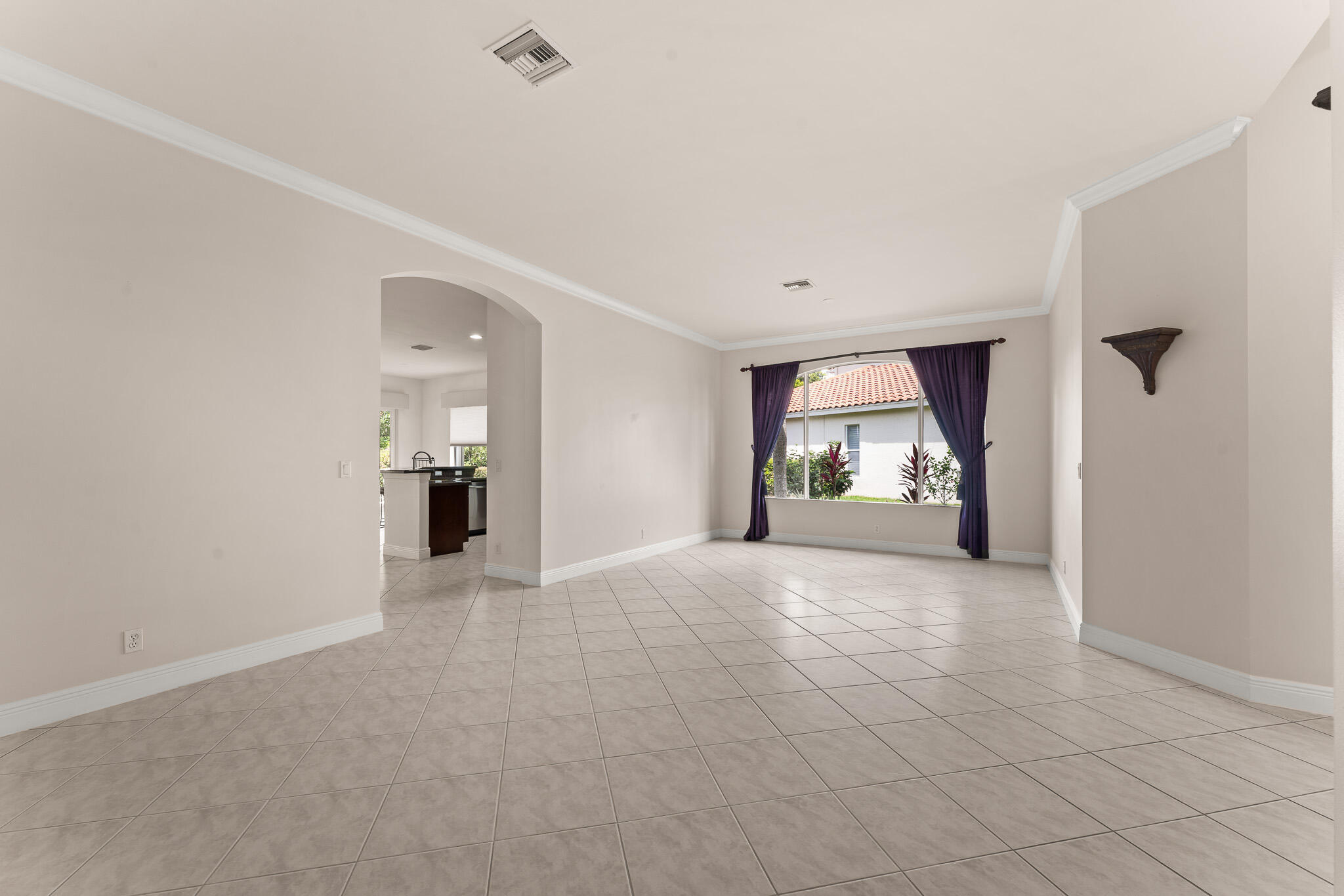 PALM COVE GOLF & YACHT CLUB - Residential