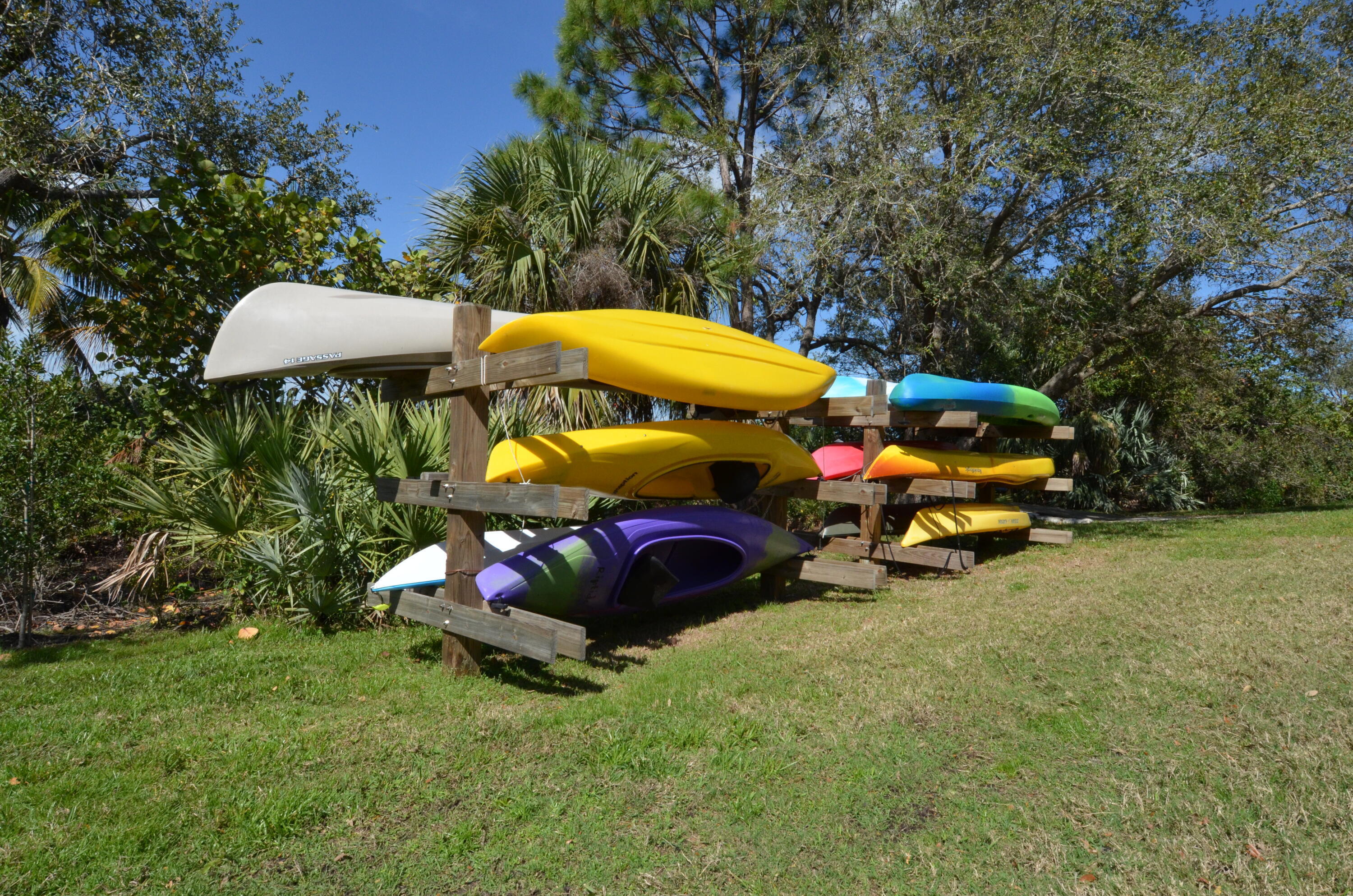 PALM COVE GOLF & YACHT CLUB - Residential