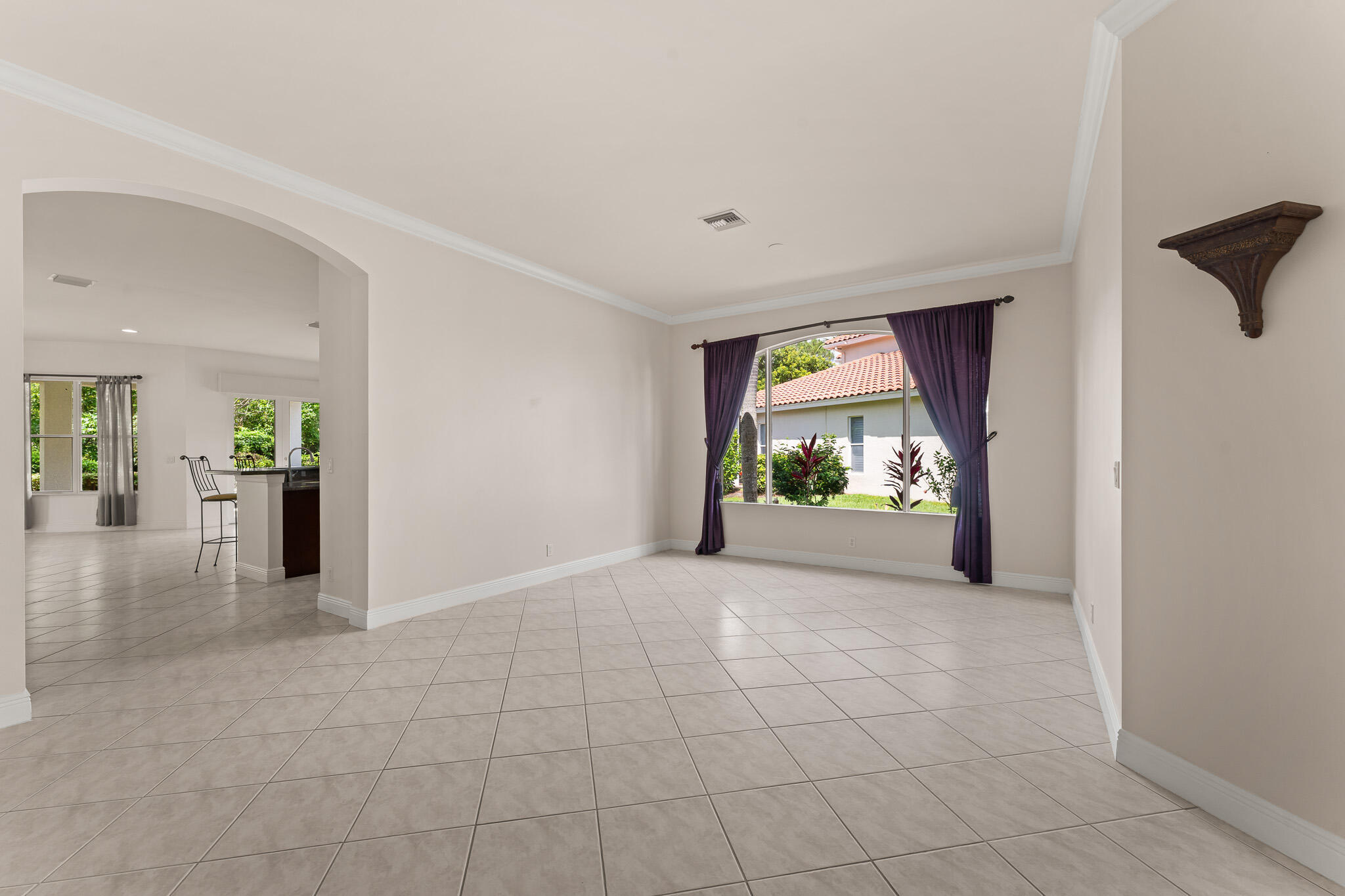 PALM COVE GOLF & YACHT CLUB - Residential