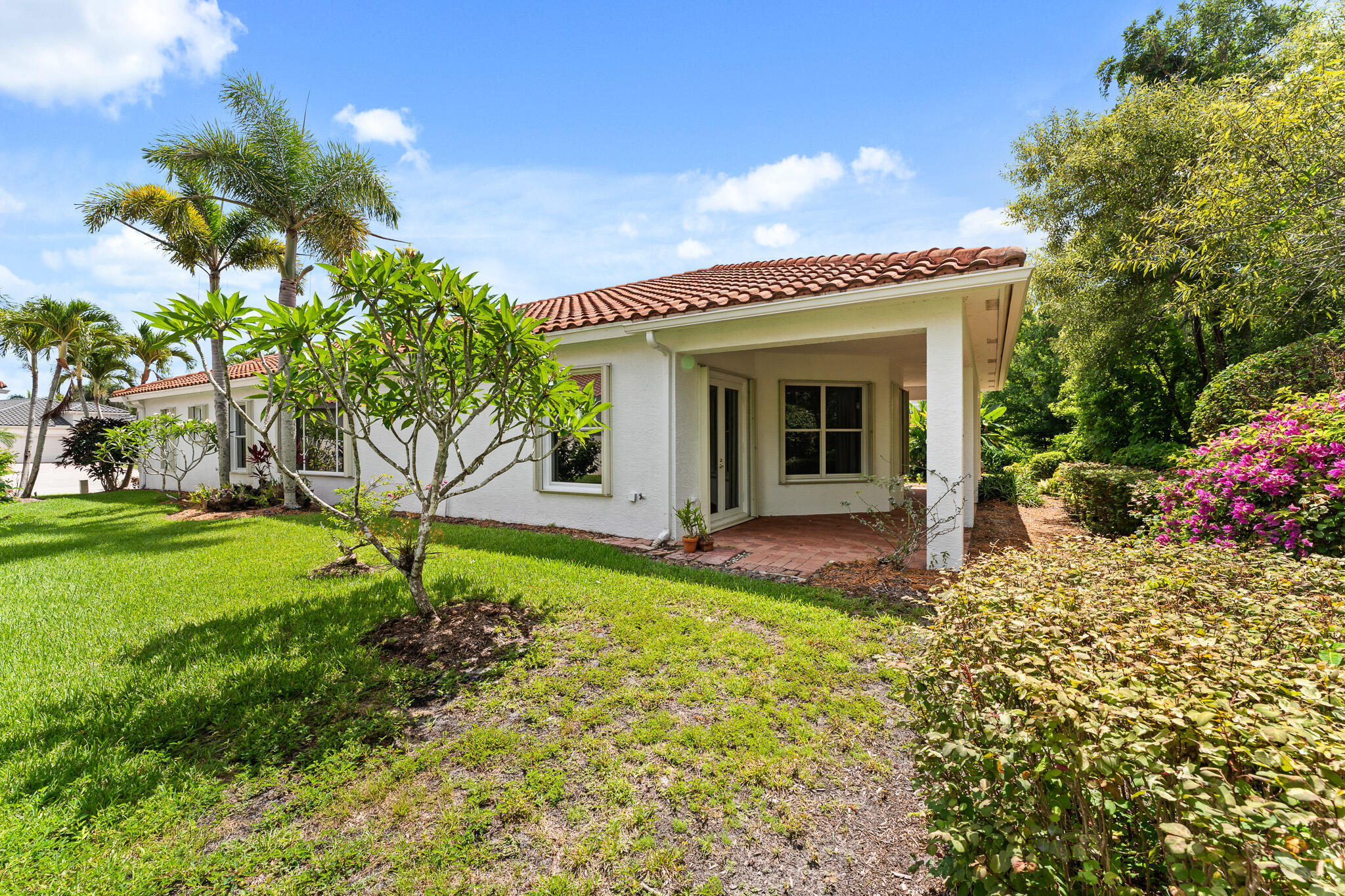 PALM COVE GOLF & YACHT CLUB - Residential