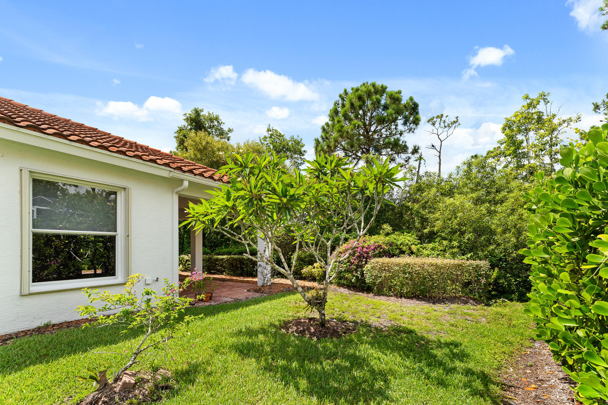 PALM COVE GOLF & YACHT CLUB - Residential