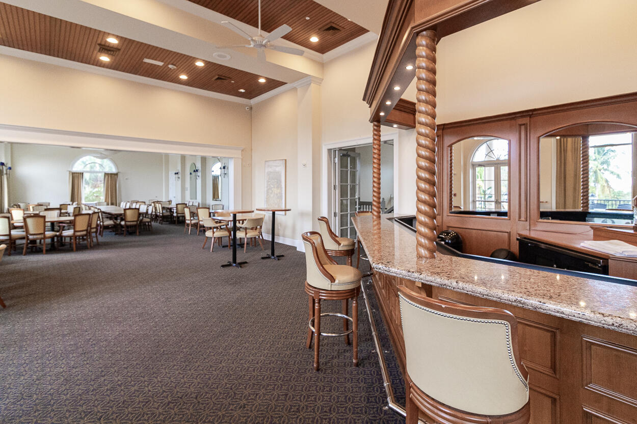 PALM COVE GOLF & YACHT CLUB - Residential