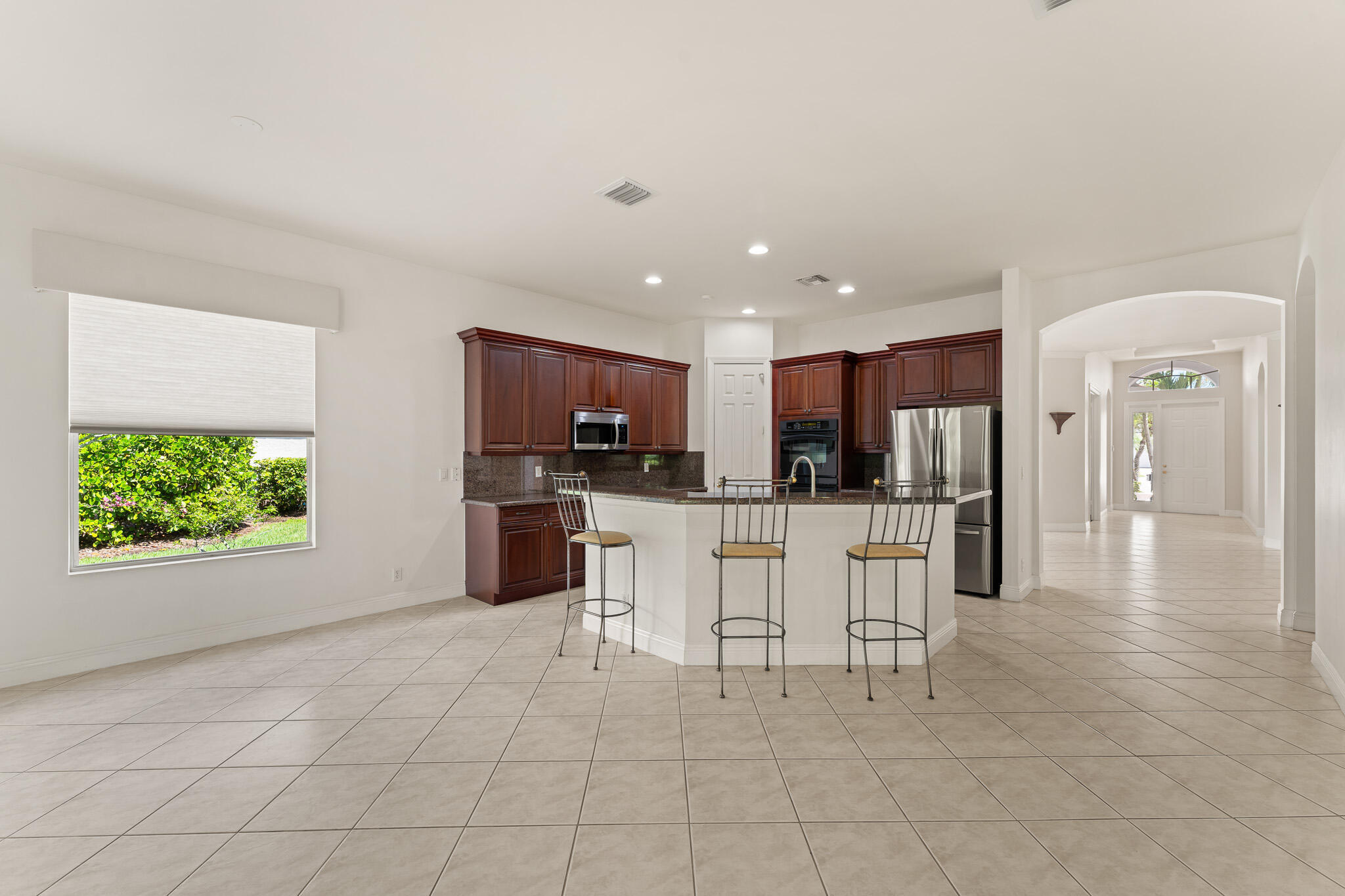 PALM COVE GOLF & YACHT CLUB - Residential