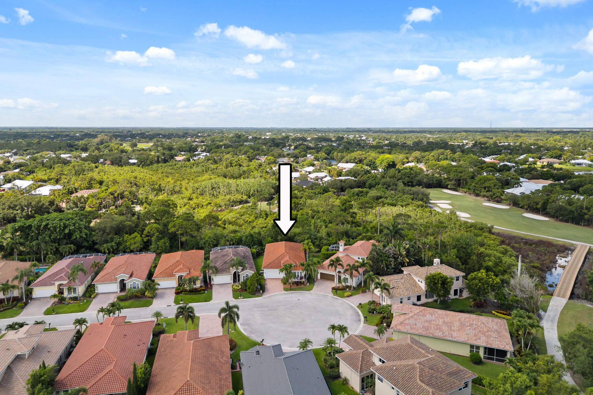 PALM COVE GOLF & YACHT CLUB - Residential