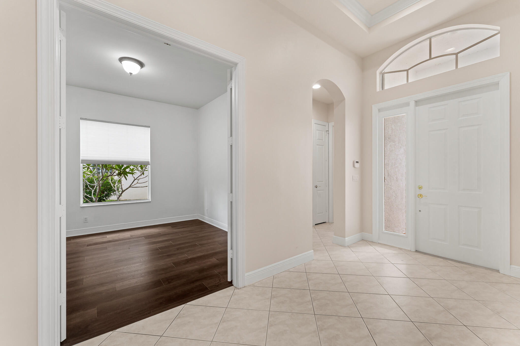 PALM COVE GOLF & YACHT CLUB - Residential
