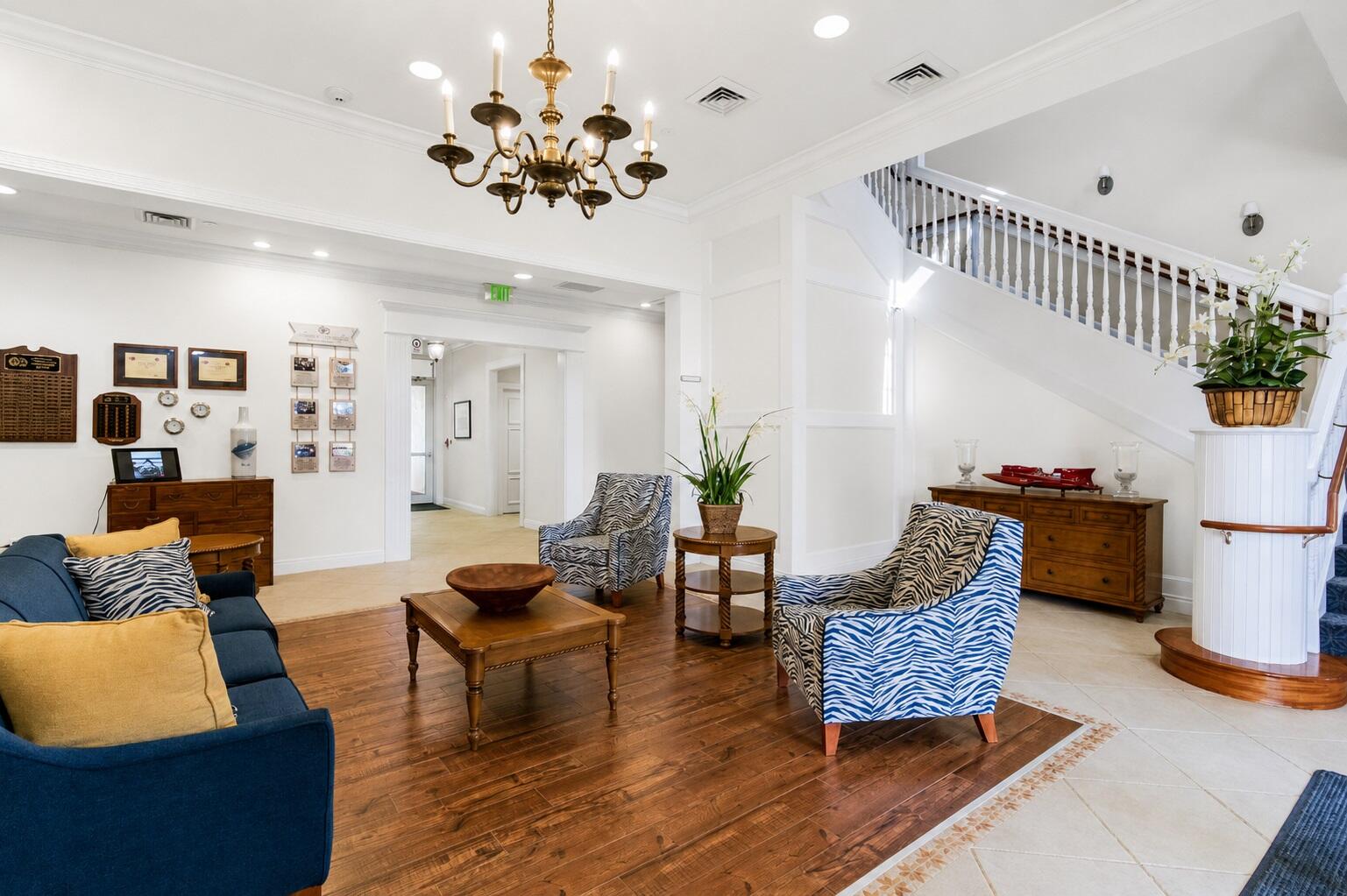 PALM COVE GOLF & YACHT CLUB - Residential