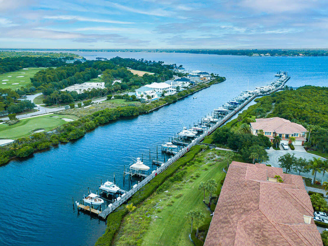 PALM COVE GOLF & YACHT CLUB - Residential