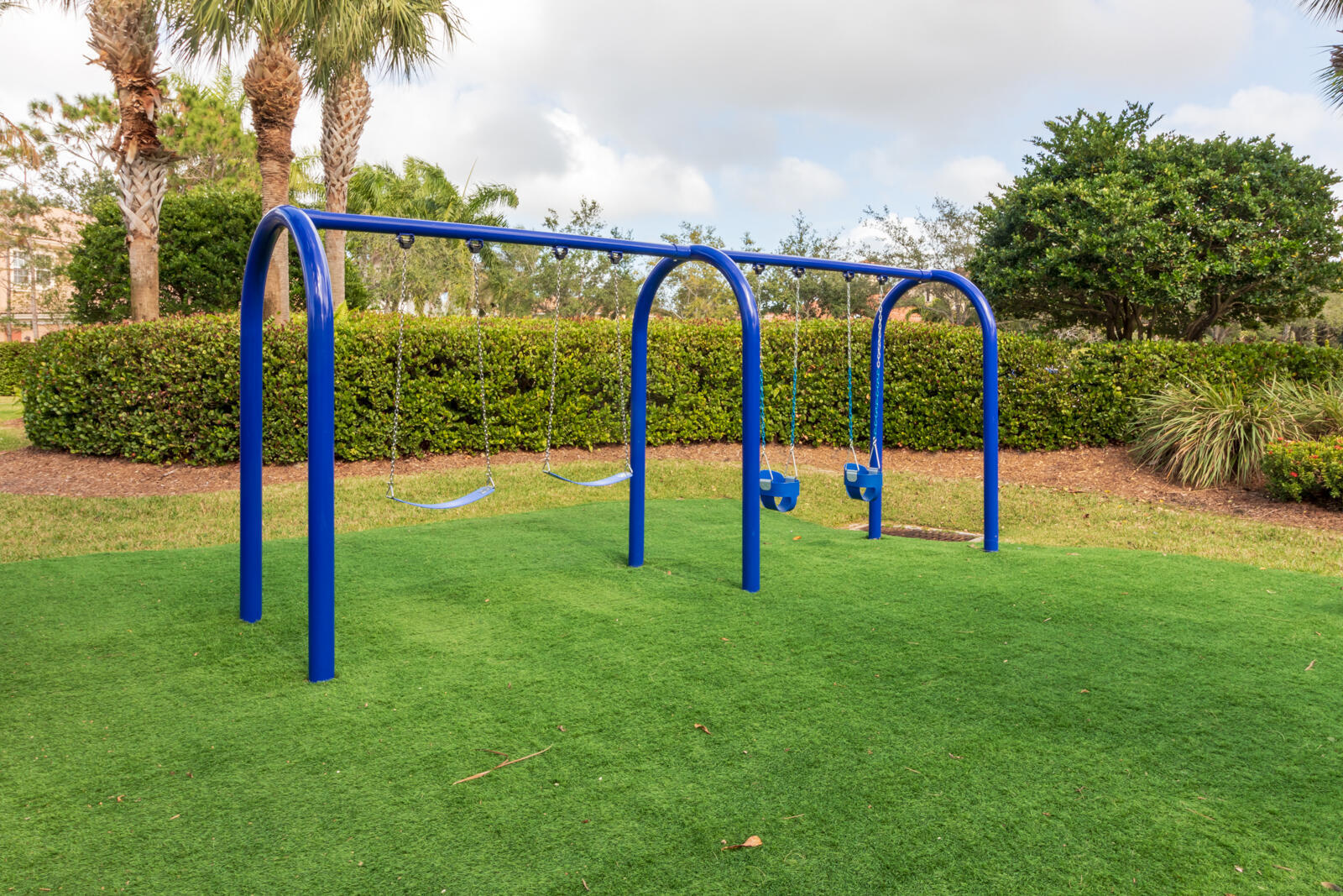 PALM COVE GOLF & YACHT CLUB - Residential