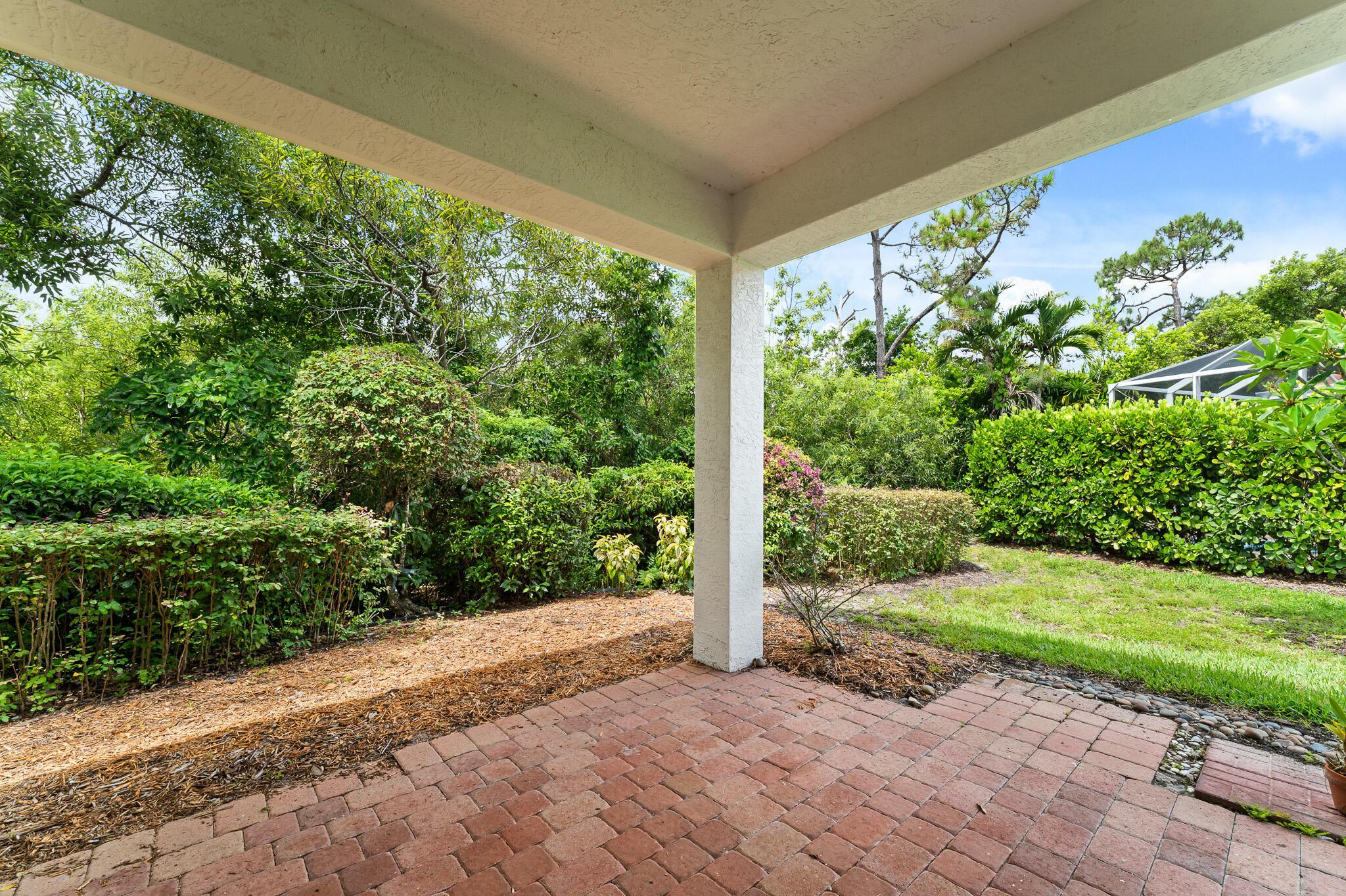 PALM COVE GOLF & YACHT CLUB - Residential