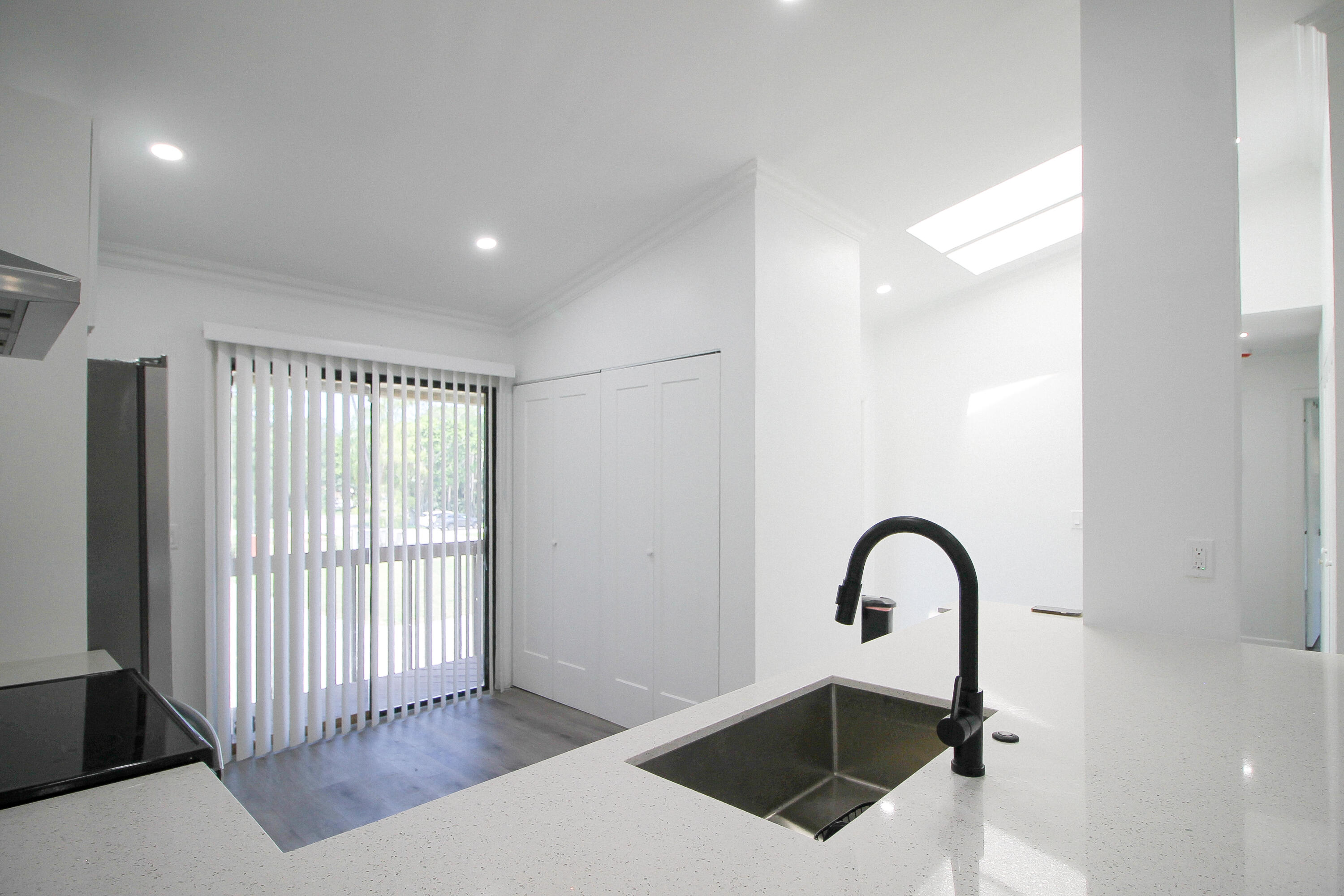 SHEFFIELD WOODS AT WELLINGTON CONDO - Residential Lease
