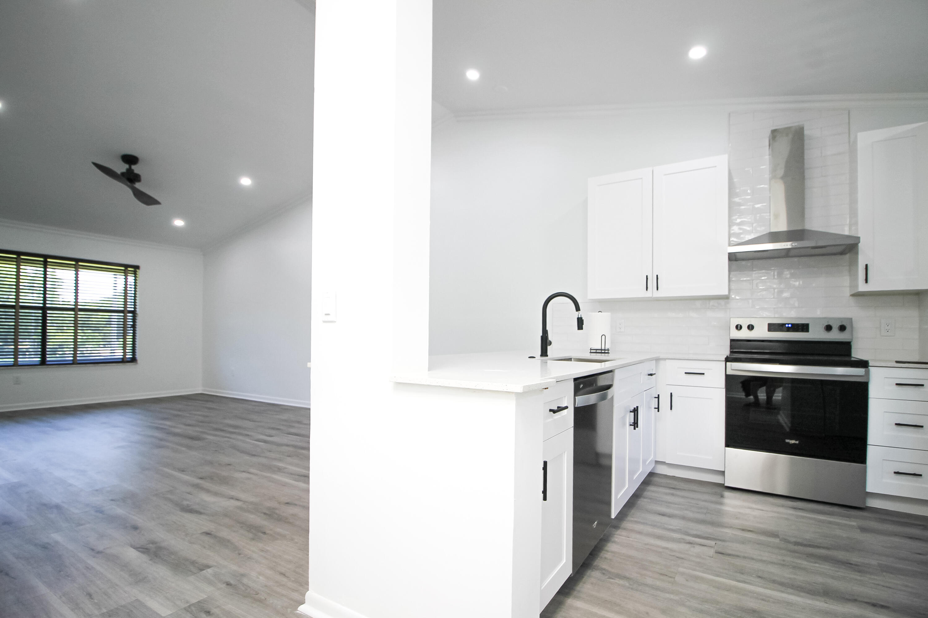 SHEFFIELD WOODS AT WELLINGTON CONDO - Residential Lease