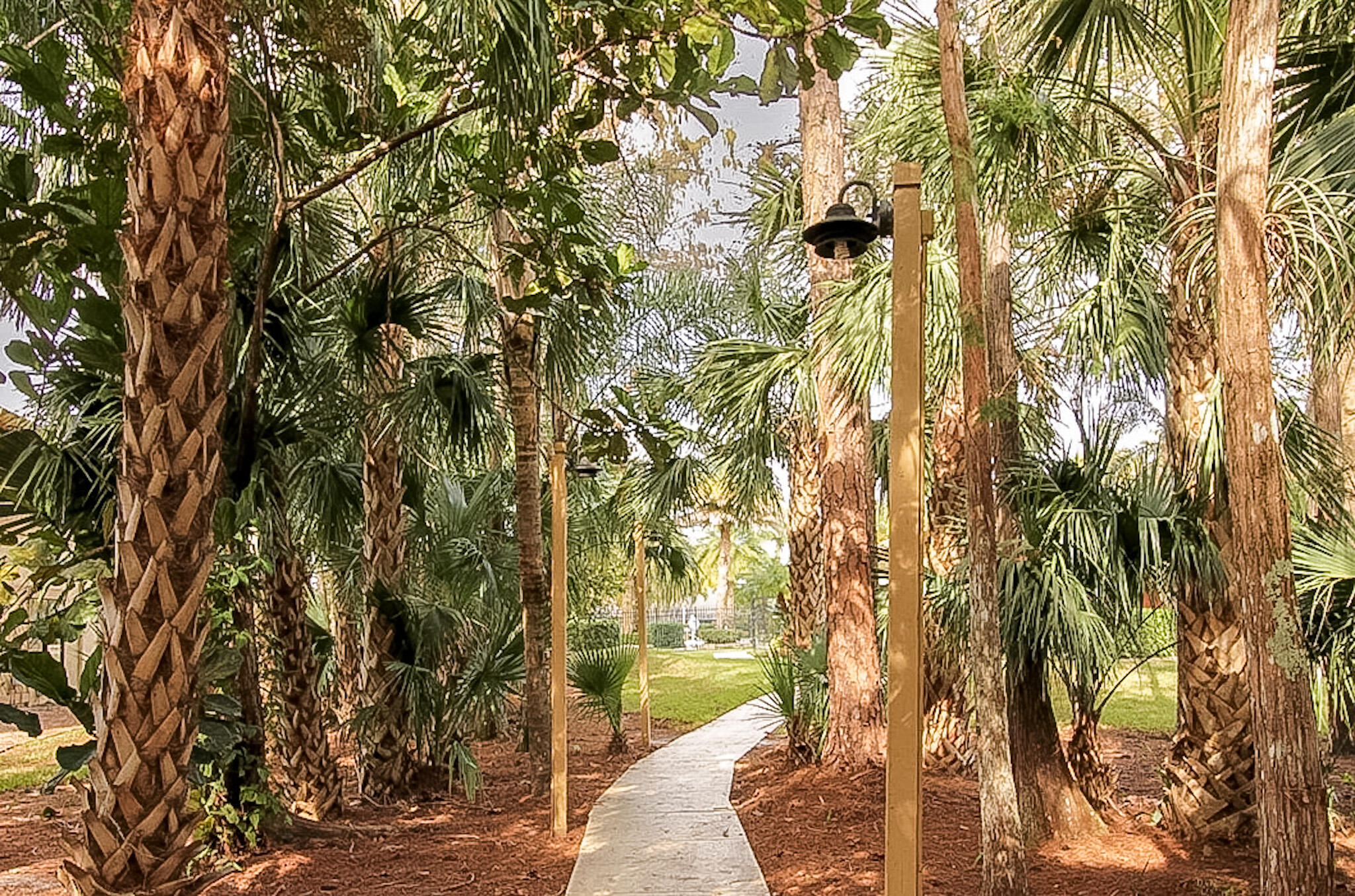 SHEFFIELD WOODS AT WELLINGTON CONDO - Residential Lease