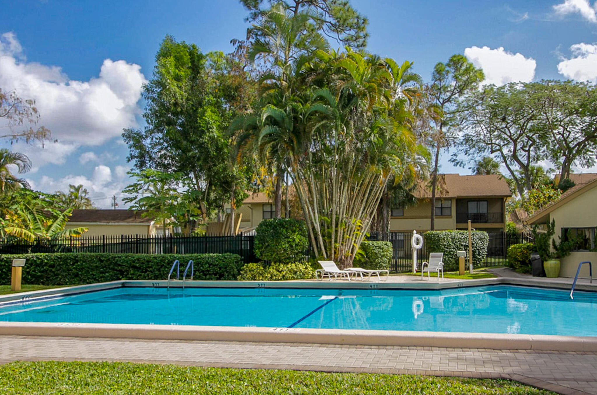 SHEFFIELD WOODS AT WELLINGTON CONDO - Residential Lease