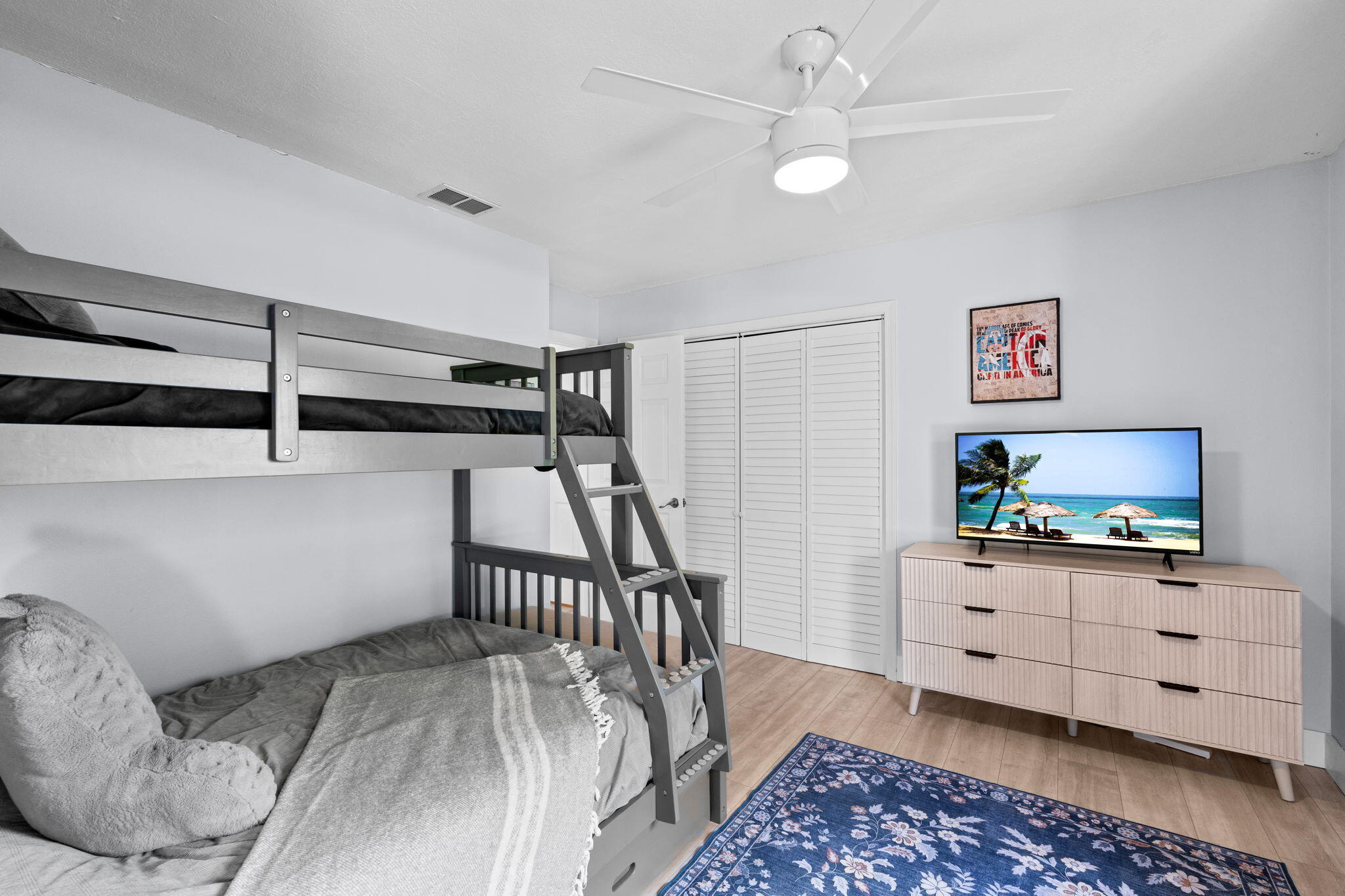 PGA RESORT COMMUNITY 4 - Residential Lease